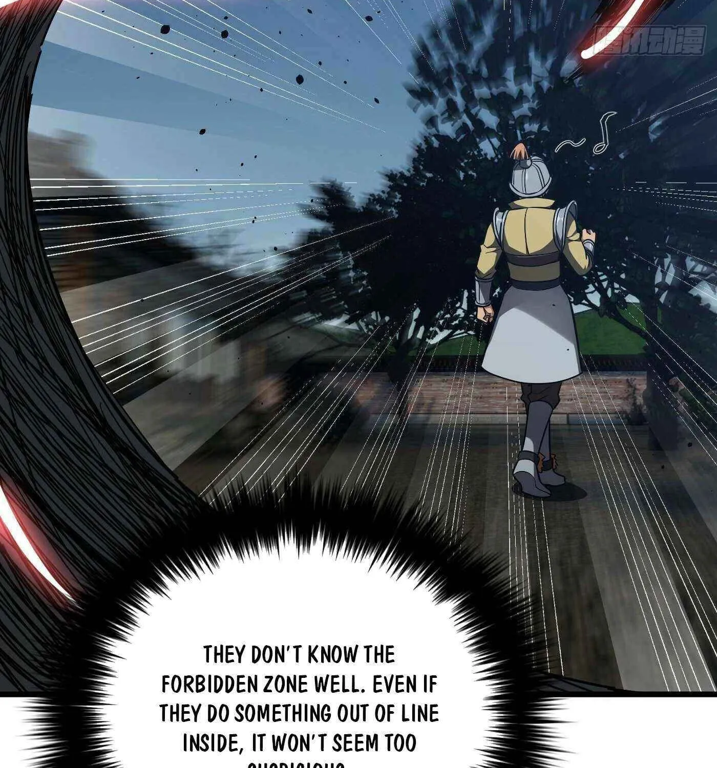 Read Global Martial Arts chapter 316 image 13 on Lezhin