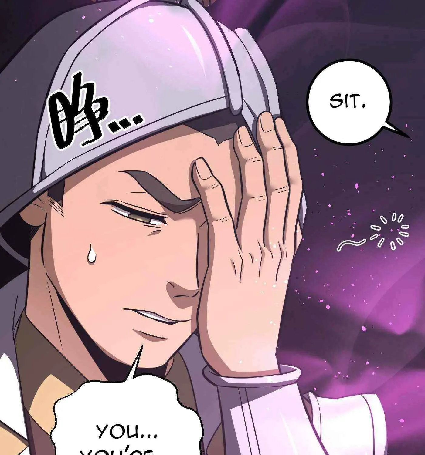 Read Global Martial Arts chapter 316 image 16 on Lezhin