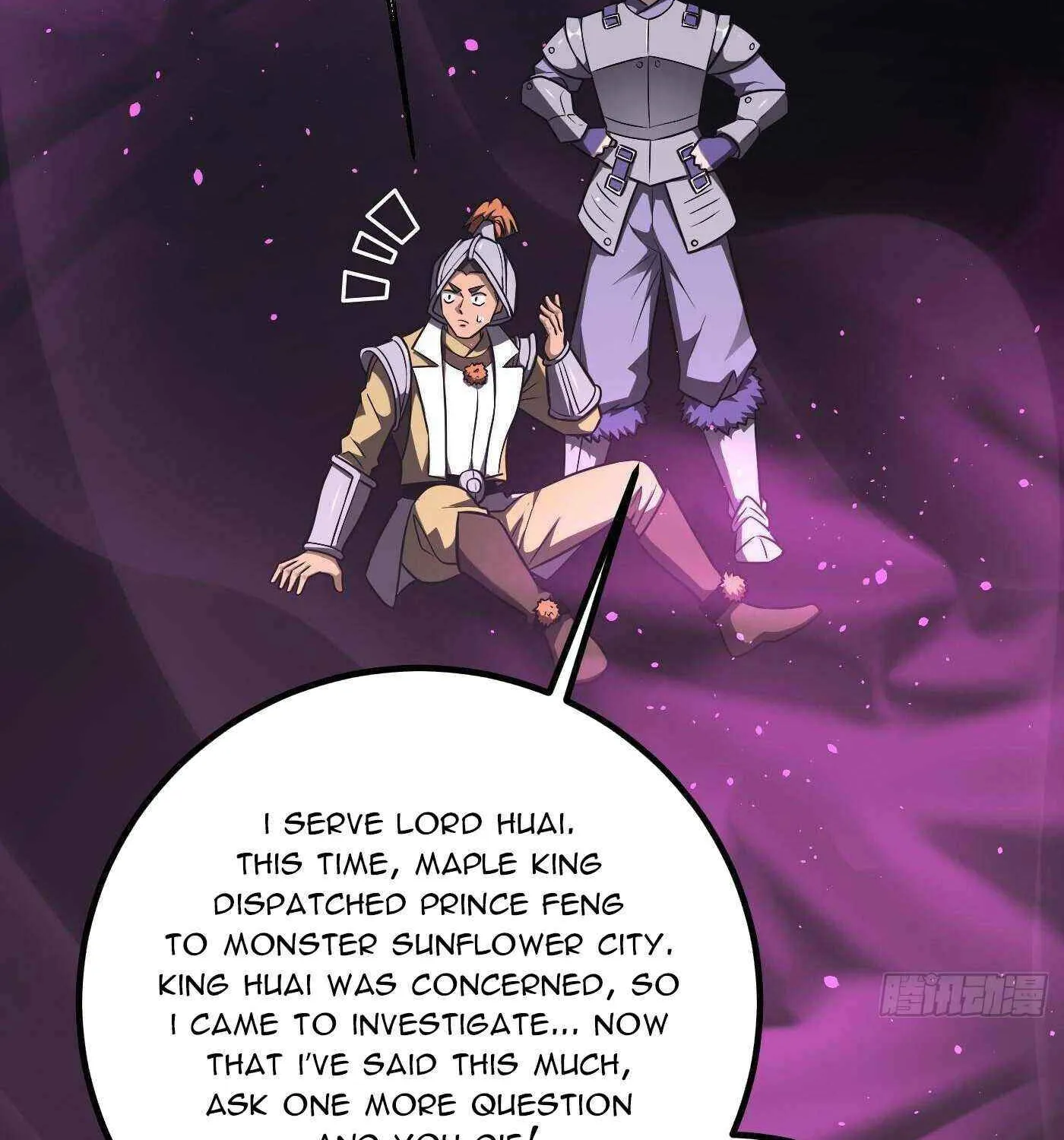 Read Global Martial Arts chapter 316 image 19 on Lezhin