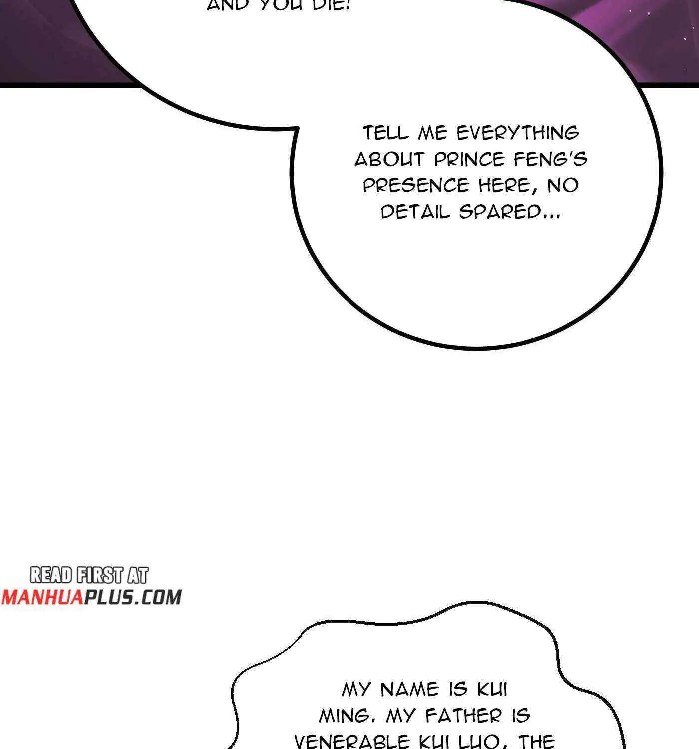 Read Global Martial Arts chapter 316 image 20 on Lezhin