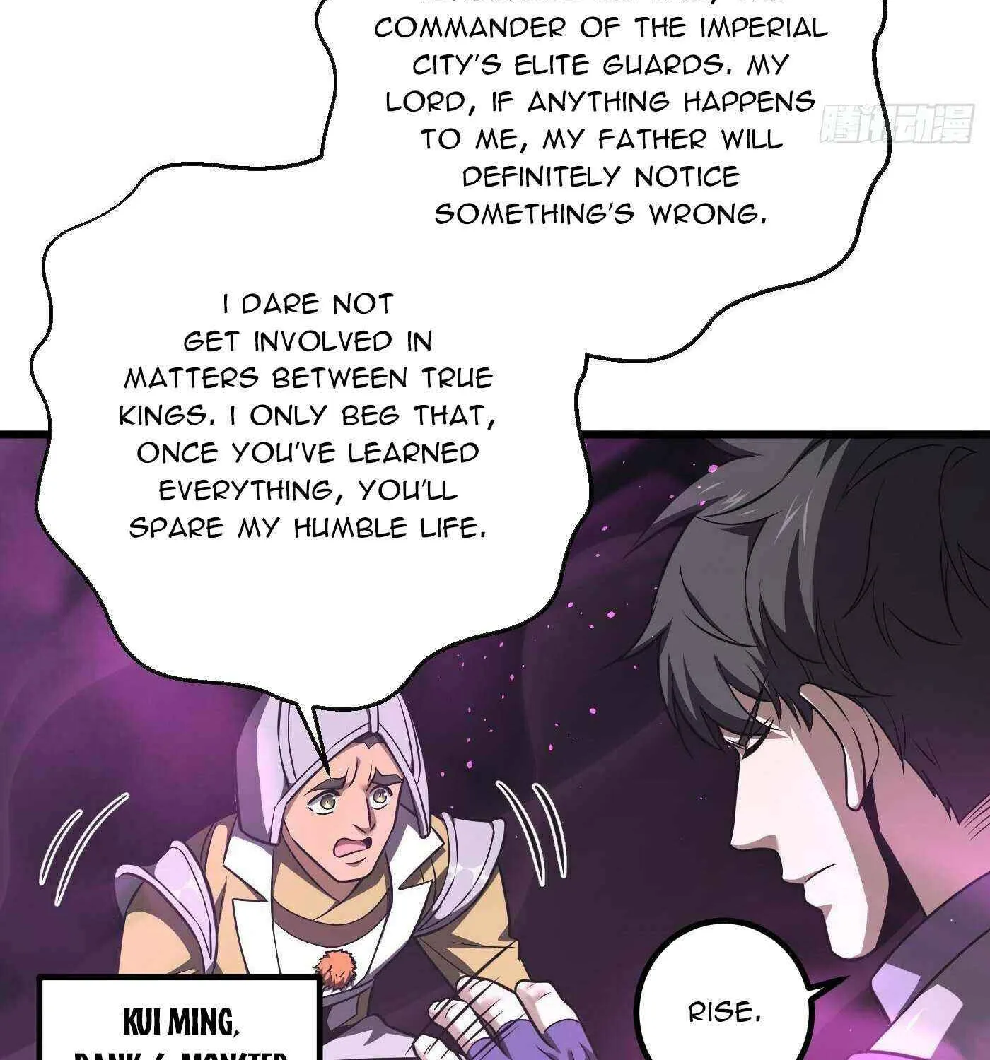 Read Global Martial Arts chapter 316 image 21 on Lezhin