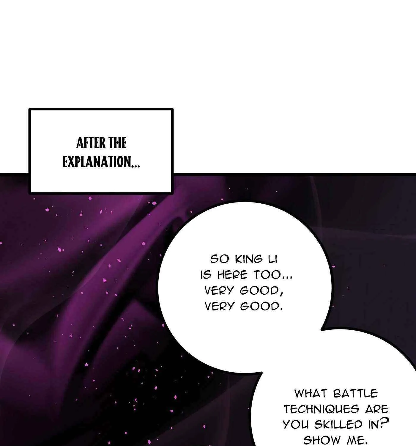 Read Global Martial Arts chapter 316 image 24 on Lezhin