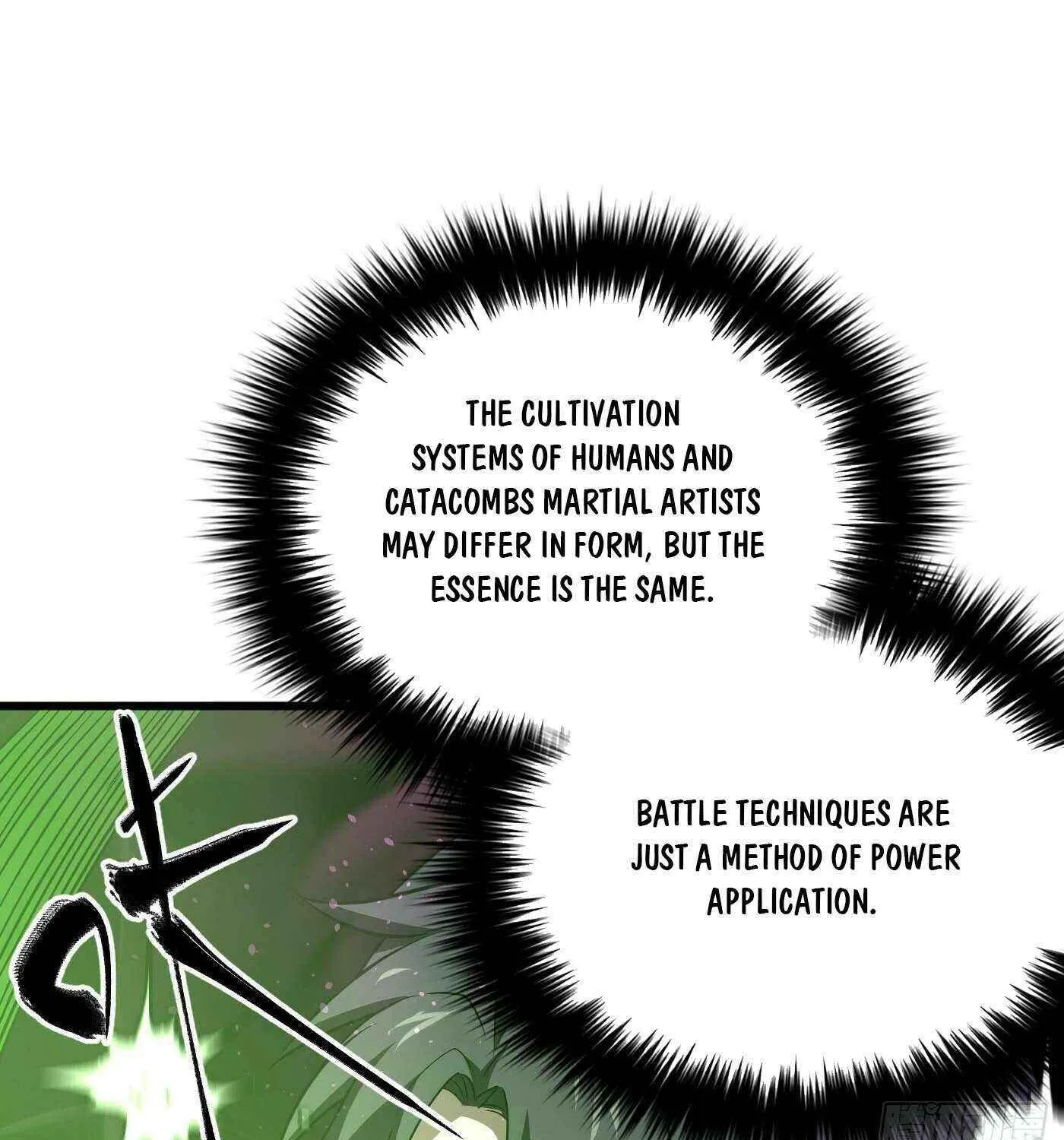 Read Global Martial Arts chapter 316 image 27 on Lezhin