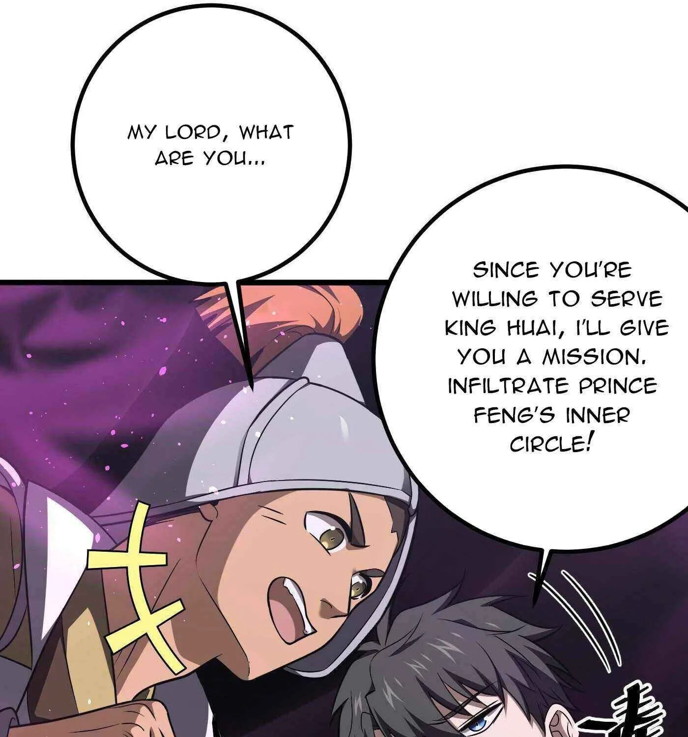 Read Global Martial Arts chapter 316 image 34 on Lezhin