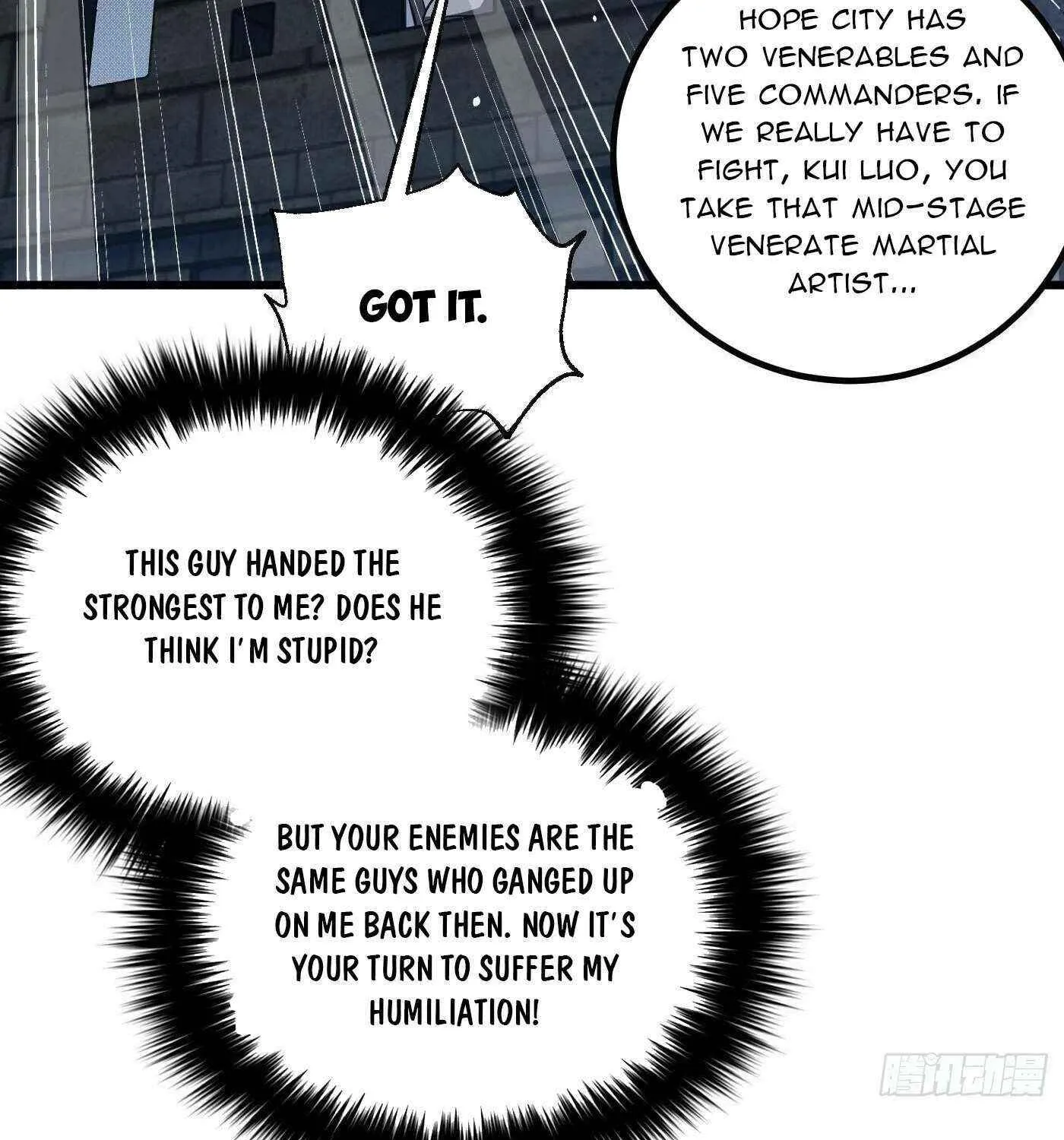 Read Global Martial Arts chapter 316 image 4 on Lezhin