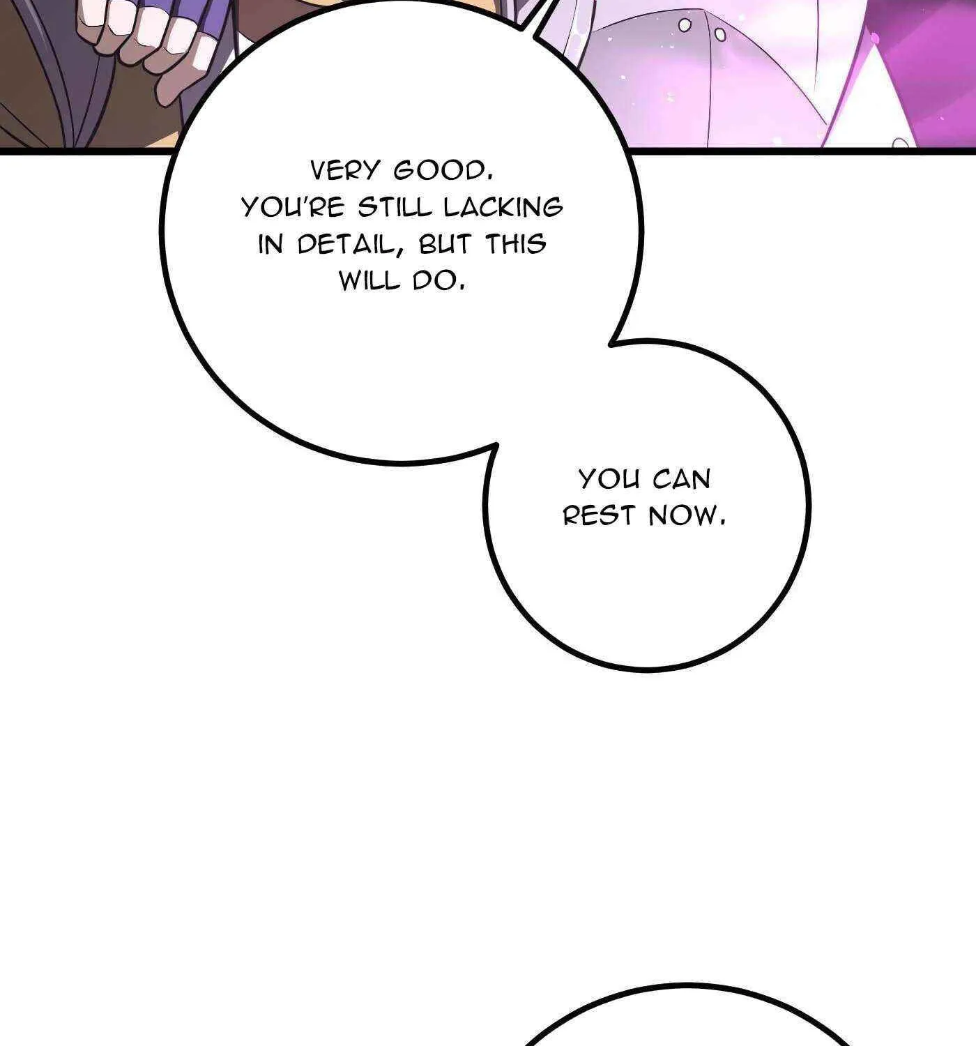 Read Global Martial Arts chapter 316 image 40 on Lezhin