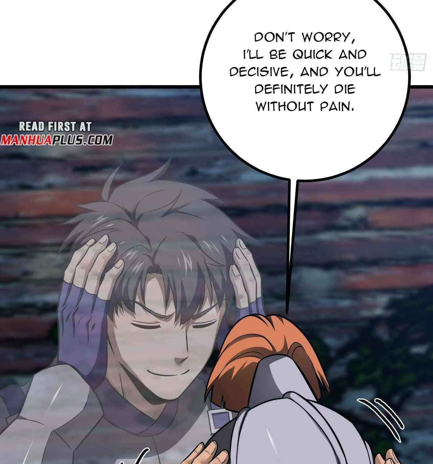 Read Global Martial Arts chapter 316 image 41 on Lezhin