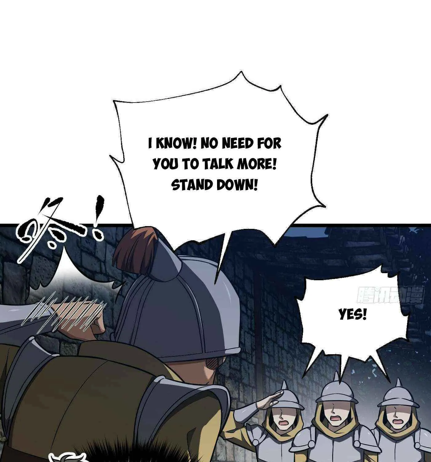 Read Global Martial Arts chapter 316 image 46 on Lezhin