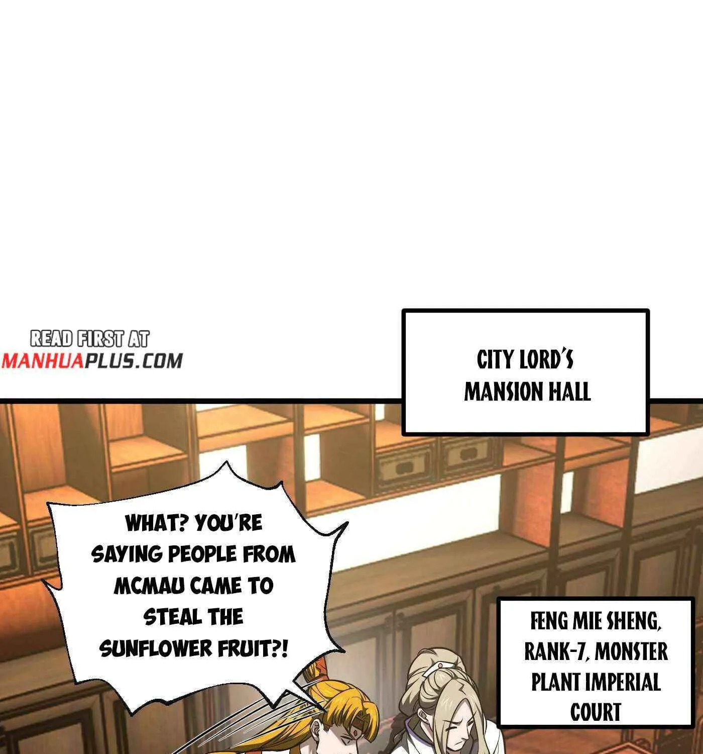 Read Global Martial Arts chapter 316 image 48 on Lezhin