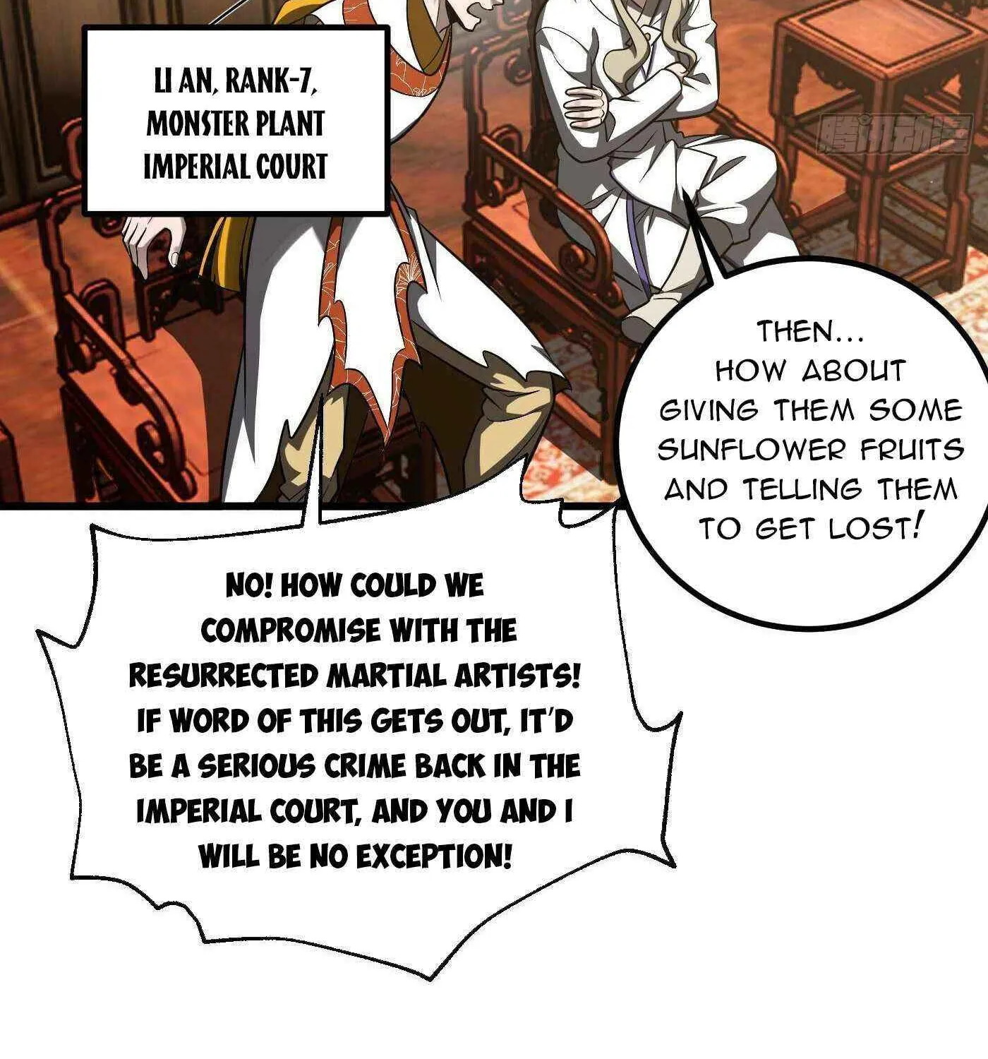 Read Global Martial Arts chapter 316 image 49 on Lezhin