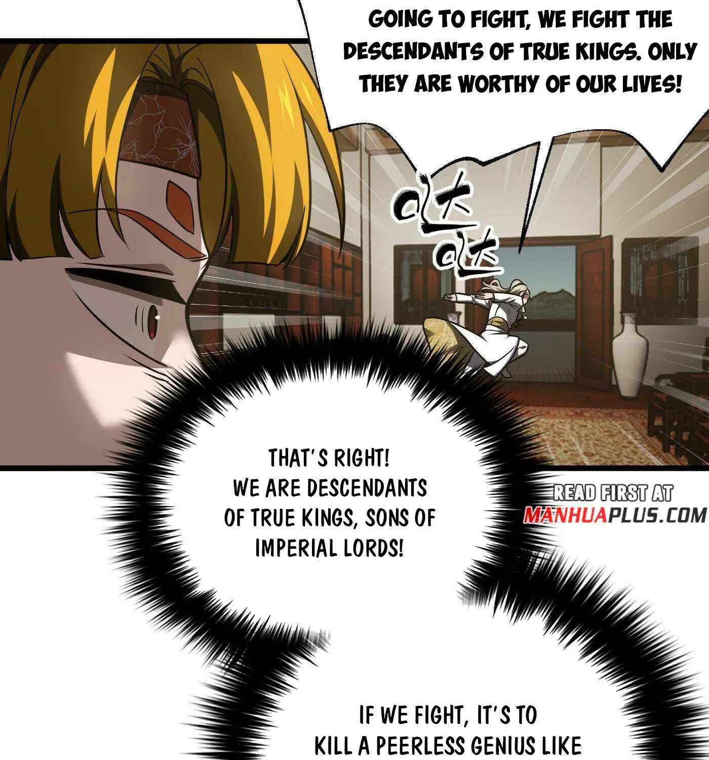 Read Global Martial Arts chapter 316 image 53 on Lezhin