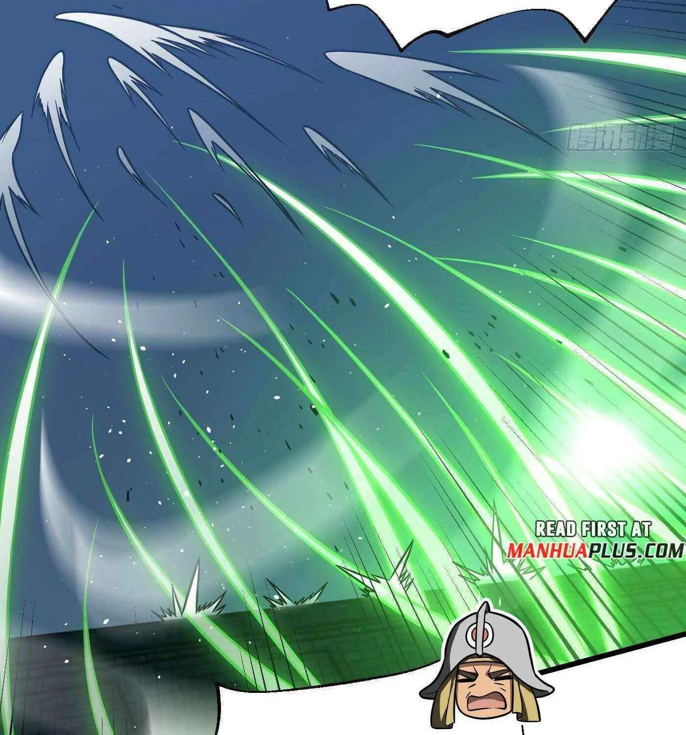 Read Global Martial Arts chapter 316 image 6 on Lezhin