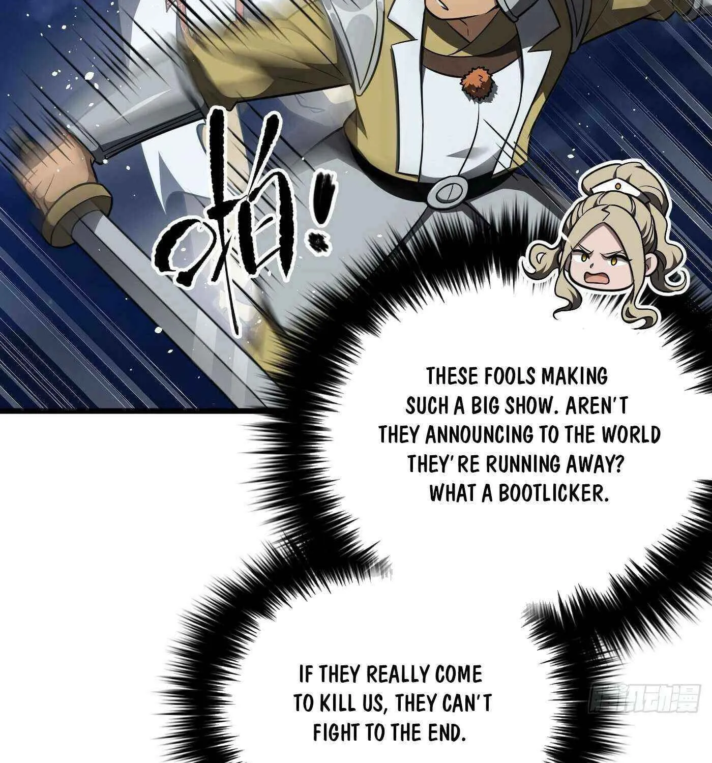Read Global Martial Arts chapter 316 image 60 on Lezhin