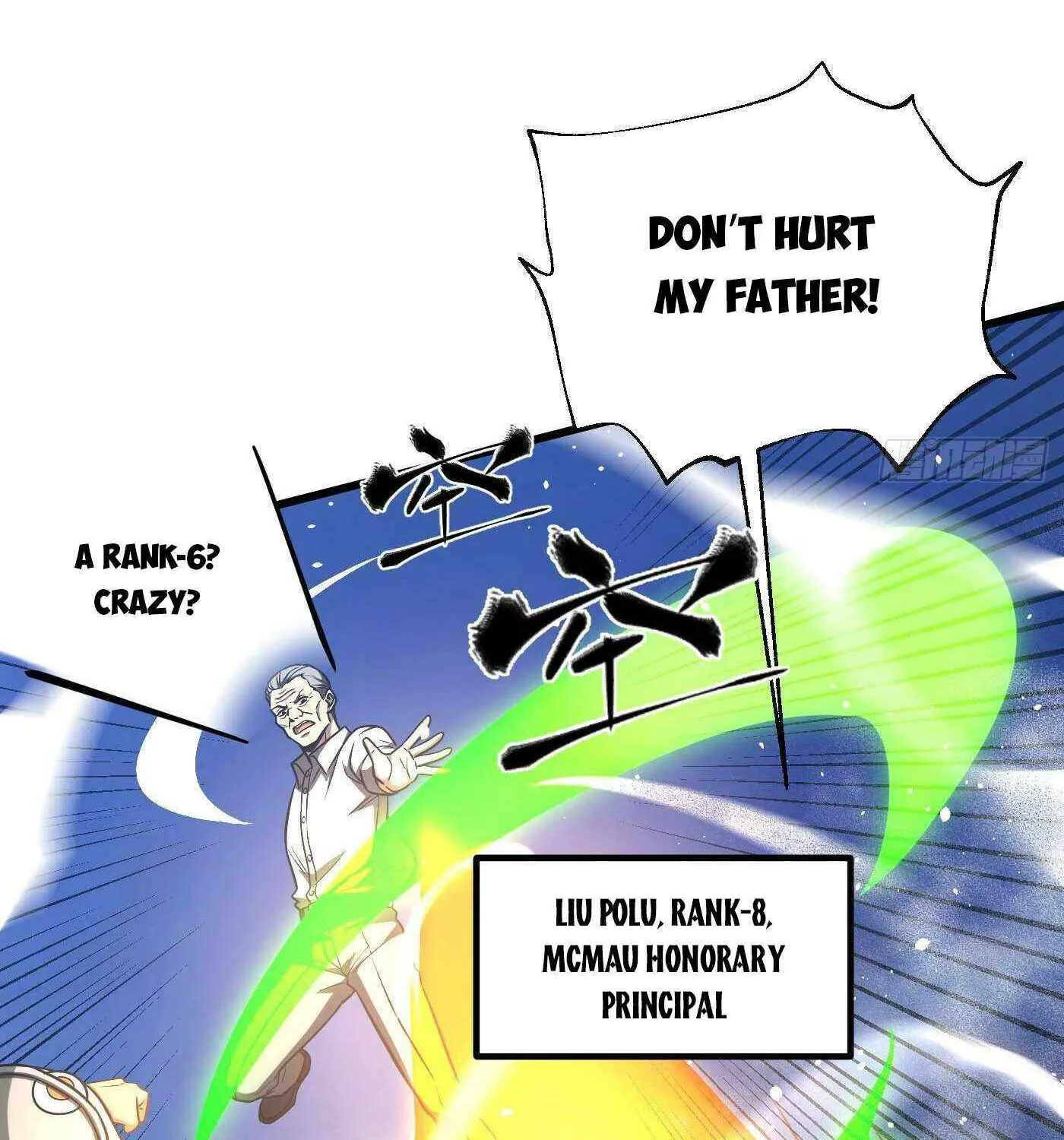 Read Global Martial Arts chapter 316 image 63 on Lezhin