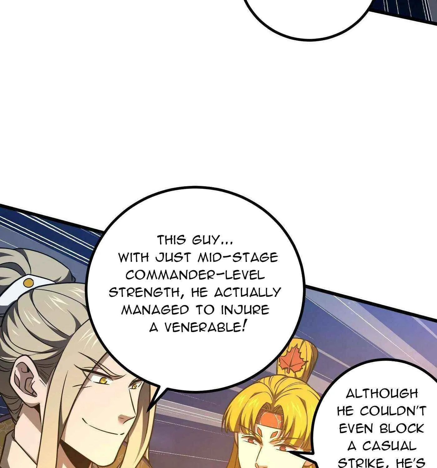 Read Global Martial Arts chapter 316 image 69 on Lezhin