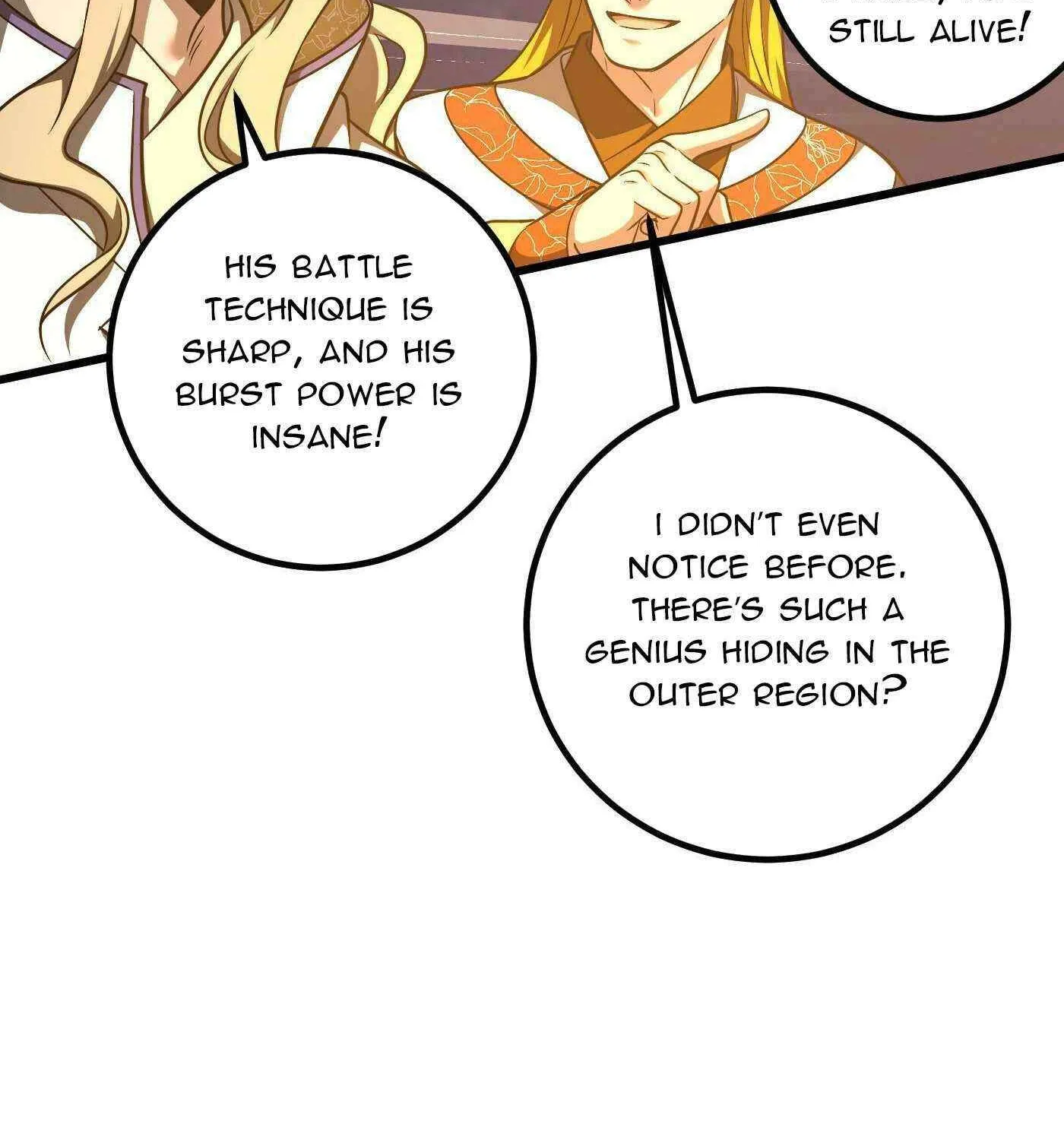 Read Global Martial Arts chapter 316 image 70 on Lezhin
