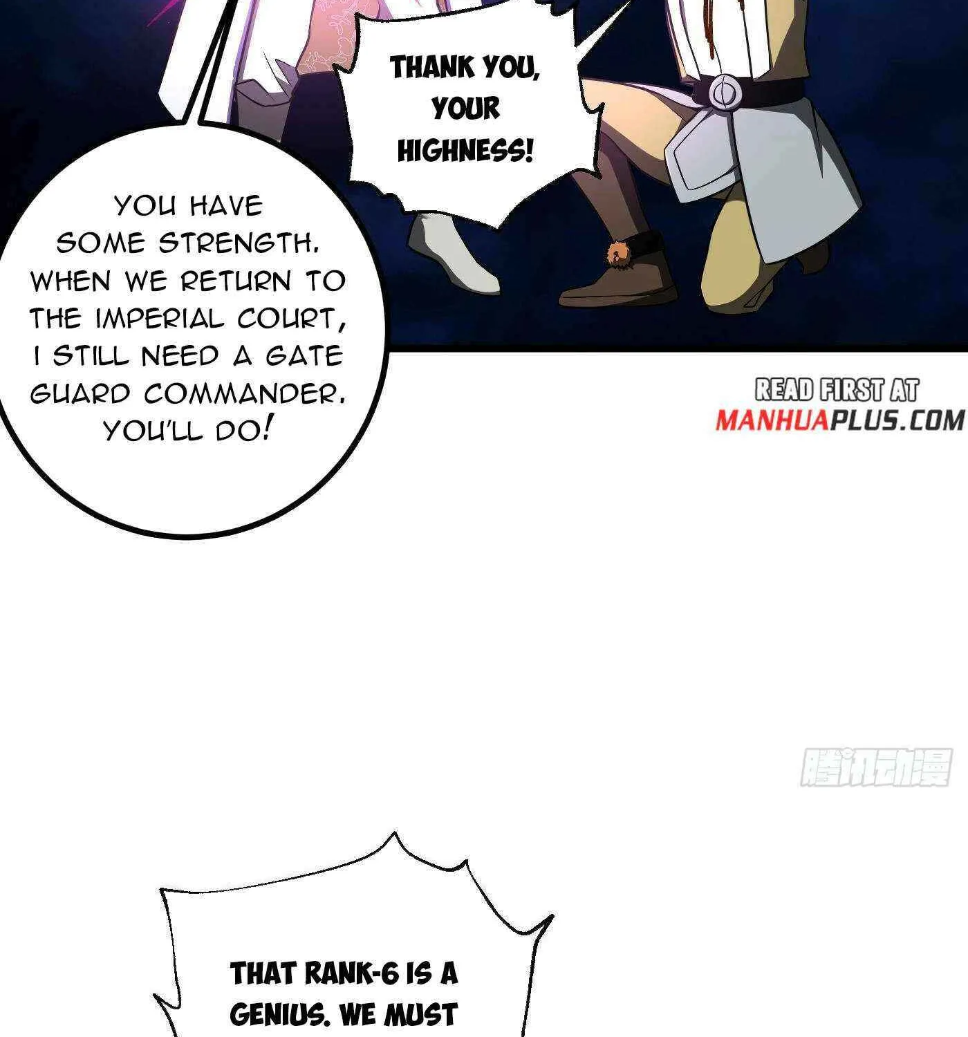 Read Global Martial Arts chapter 316 image 72 on Lezhin