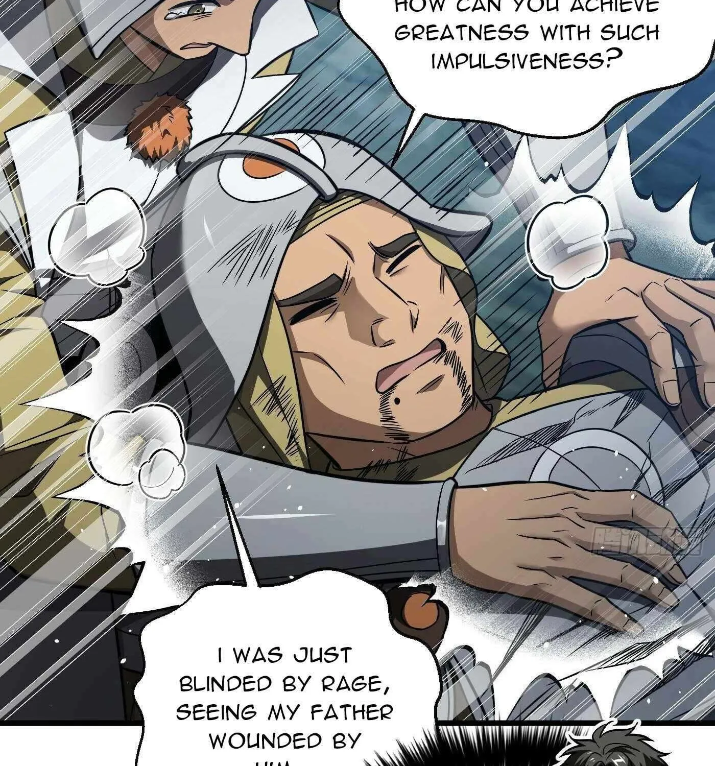 Read Global Martial Arts chapter 316 image 80 on Lezhin