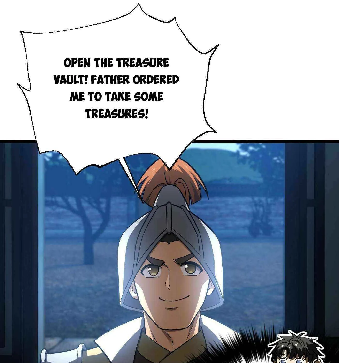Read Global Martial Arts chapter 316 image 92 on Lezhin