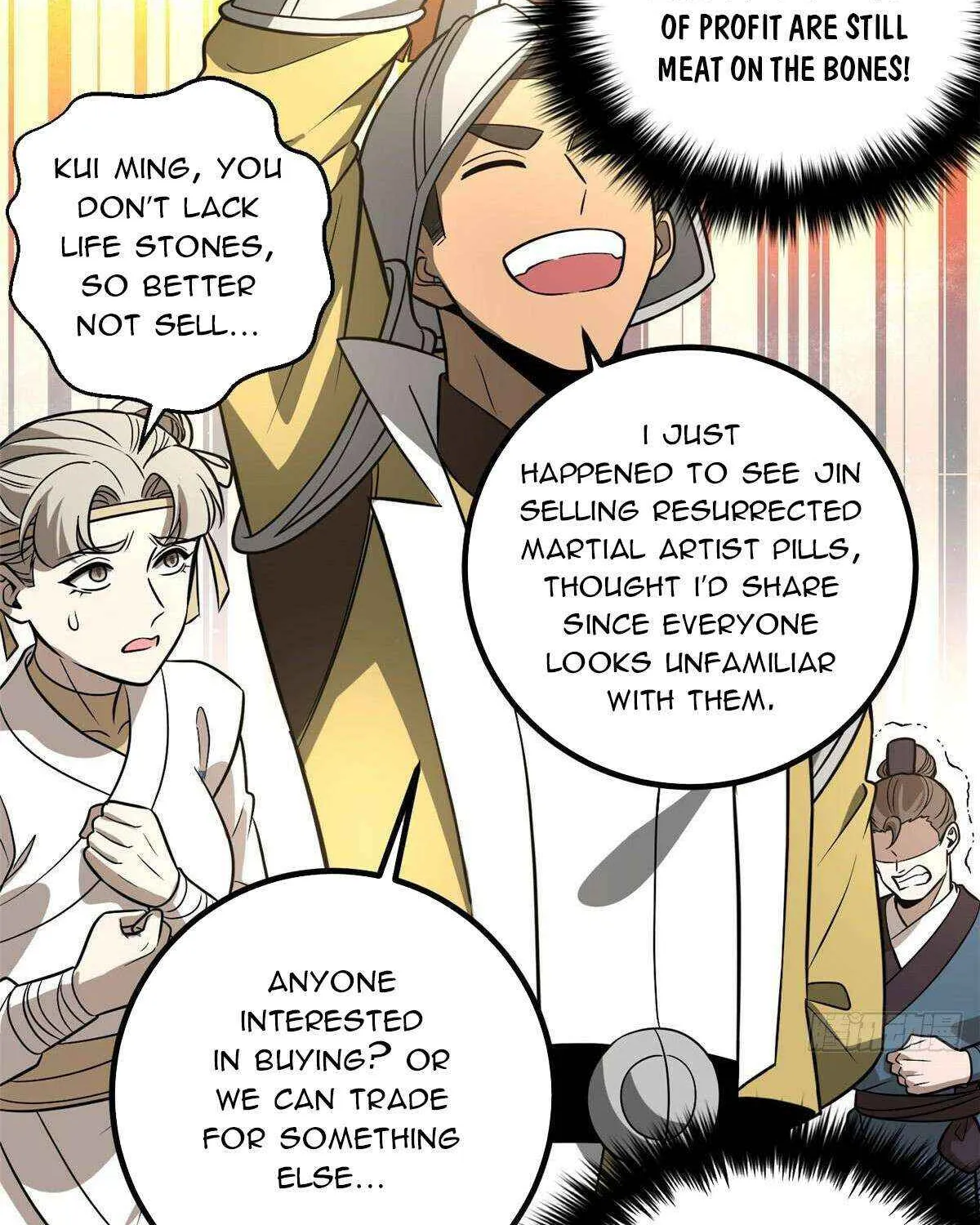 Read Global Martial Arts chapter 317 image 109 on Lezhin