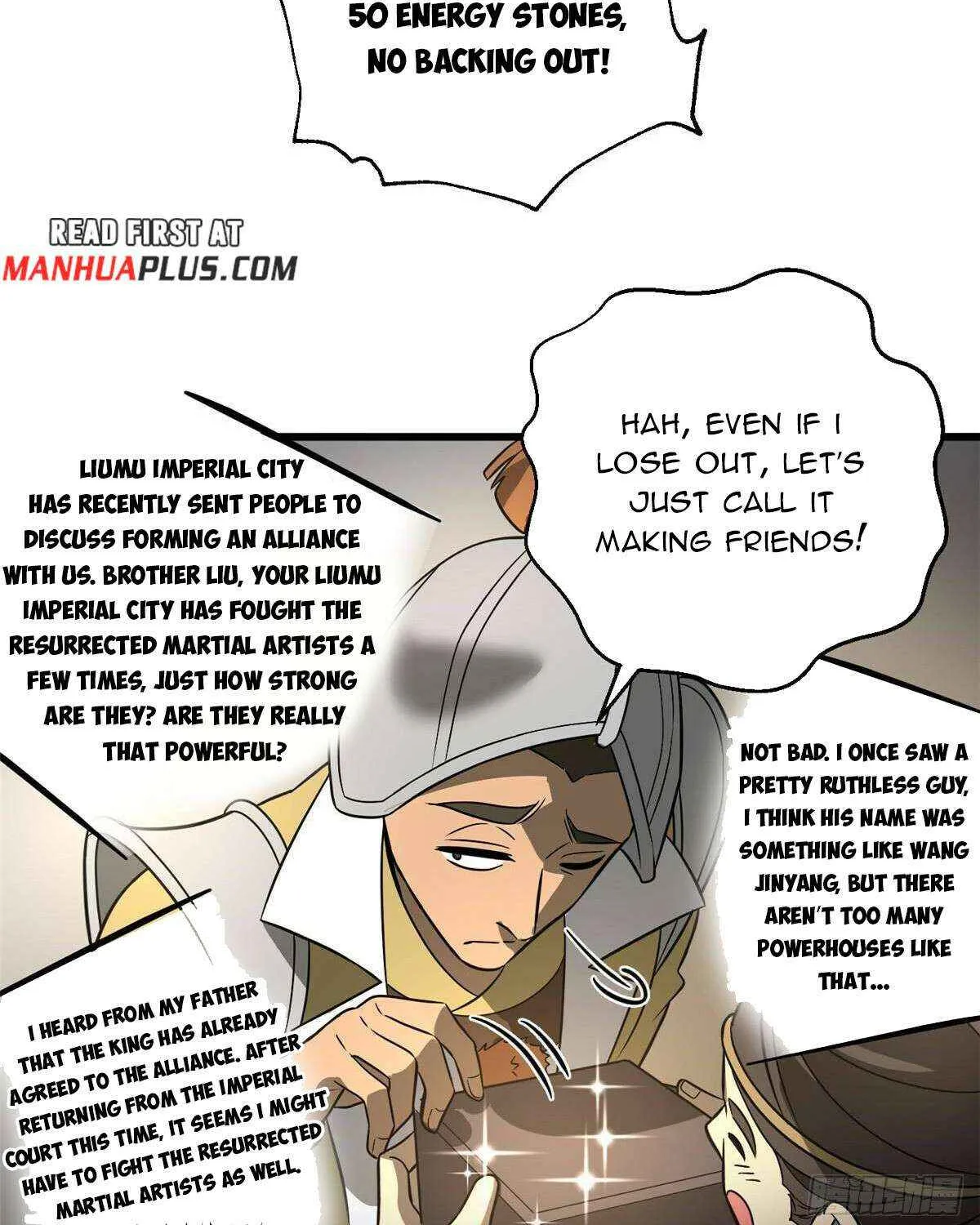 Read Global Martial Arts chapter 317 image 111 on Lezhin