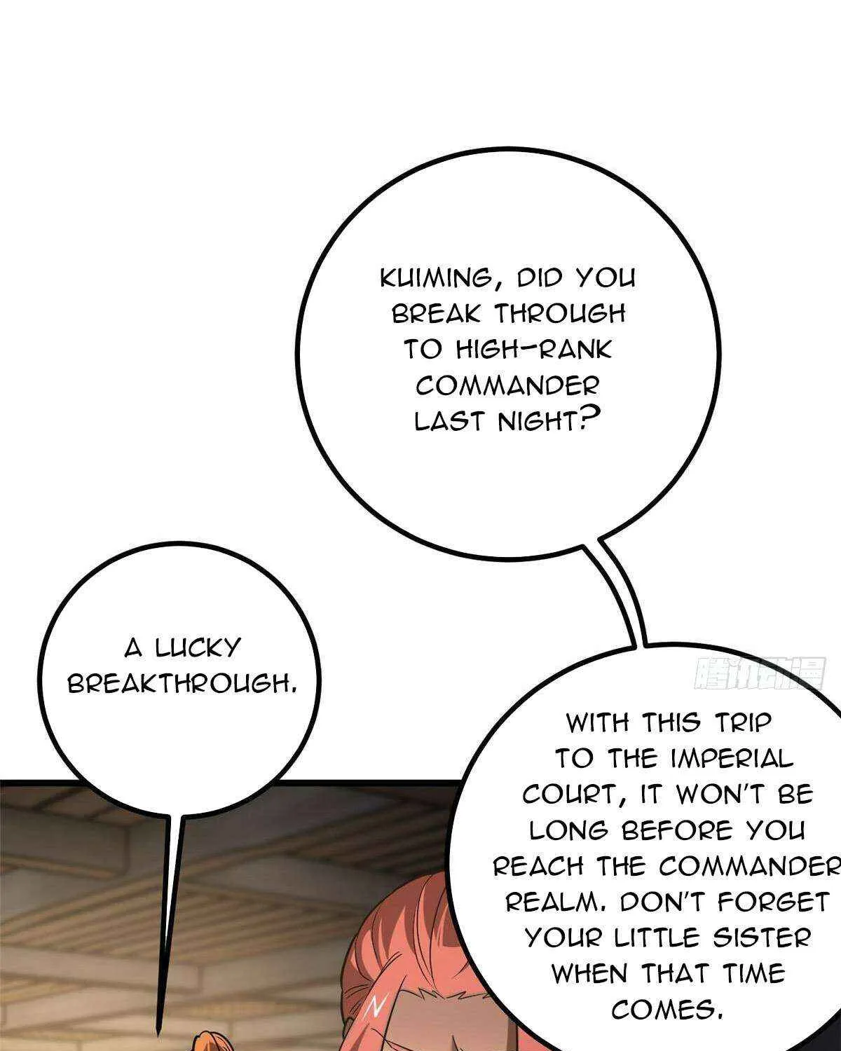 Read Global Martial Arts chapter 317 image 19 on Lezhin