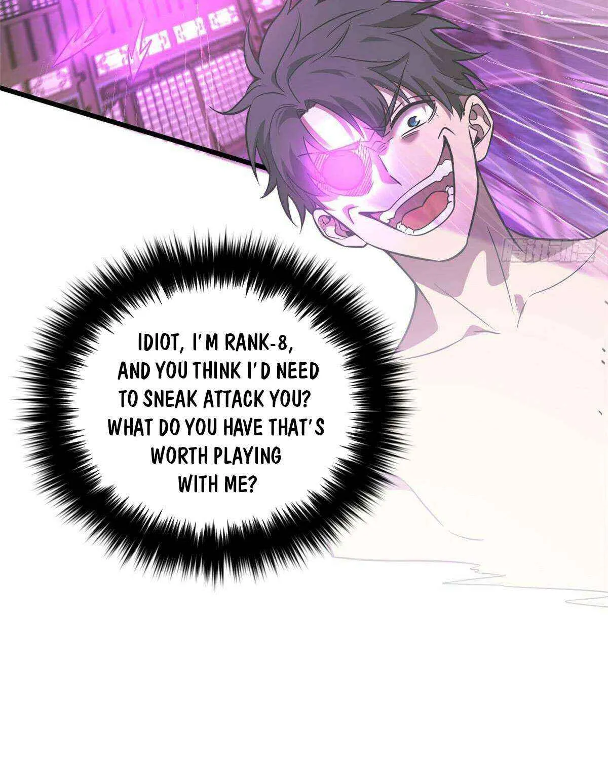 Read Global Martial Arts chapter 317 image 31 on Lezhin