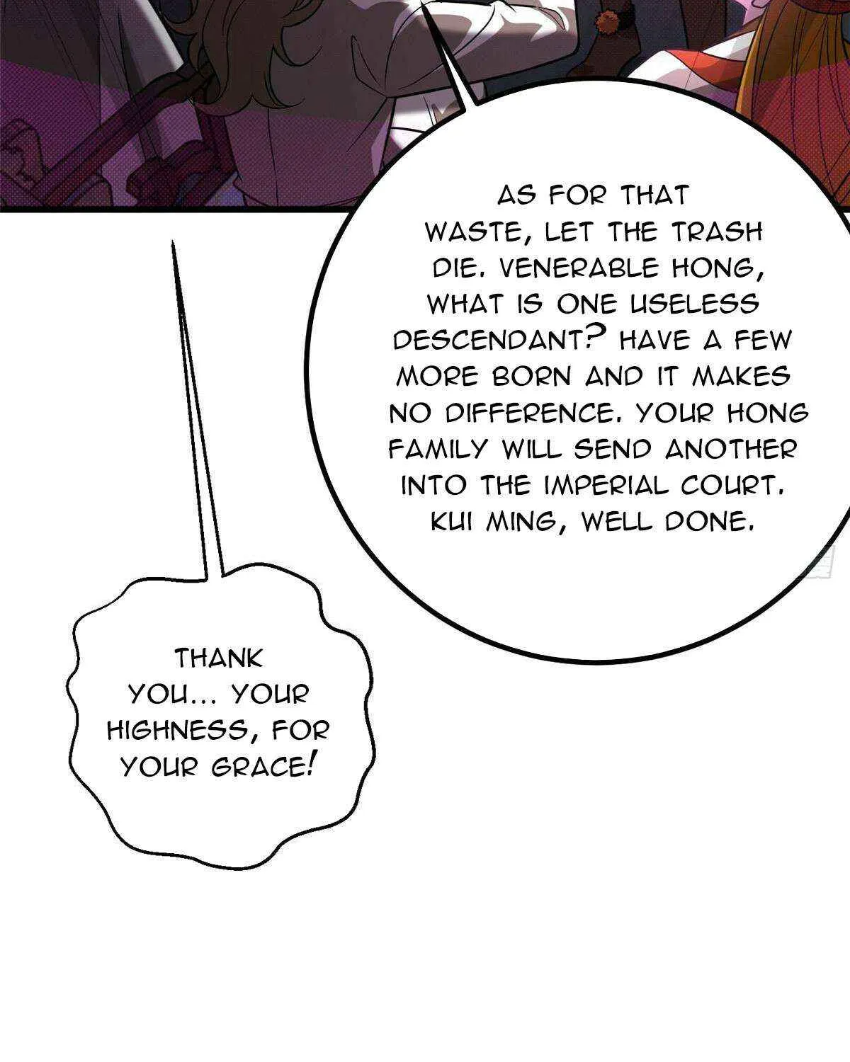 Read Global Martial Arts chapter 317 image 34 on Lezhin