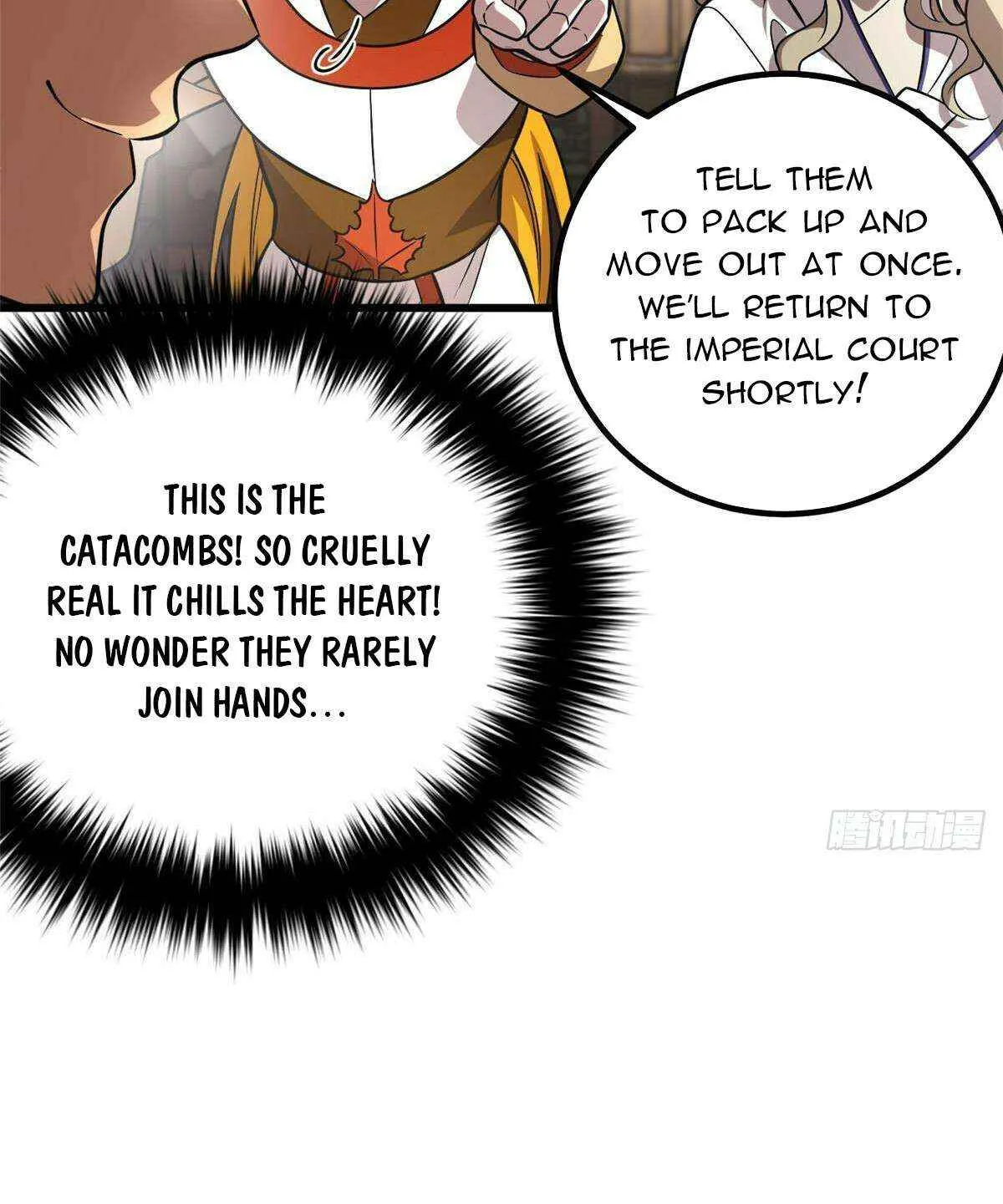 Read Global Martial Arts chapter 317 image 36 on Lezhin