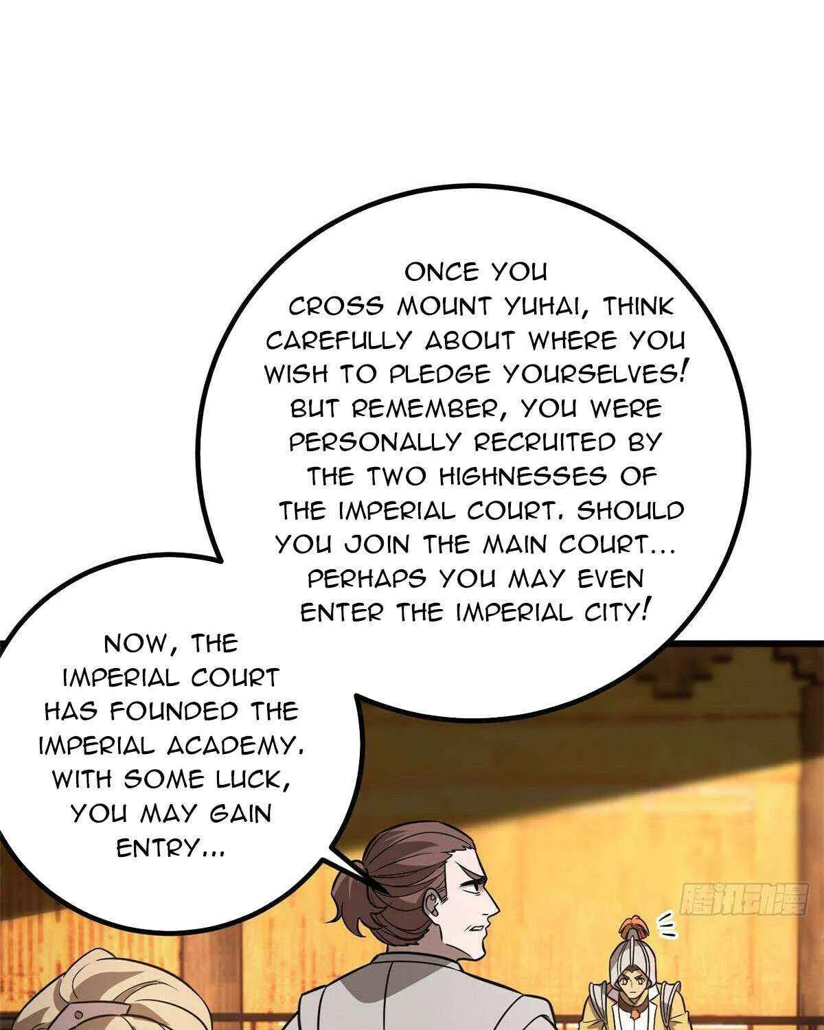 Read Global Martial Arts chapter 317 image 47 on Lezhin