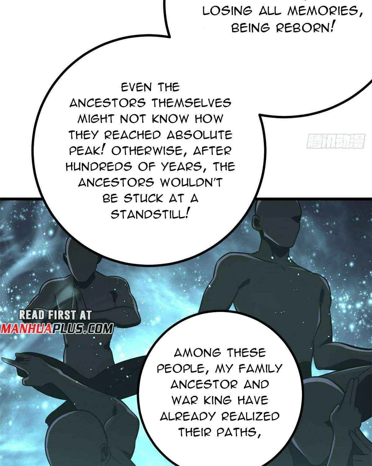 Read Global Martial Arts chapter 317 image 6 on Lezhin
