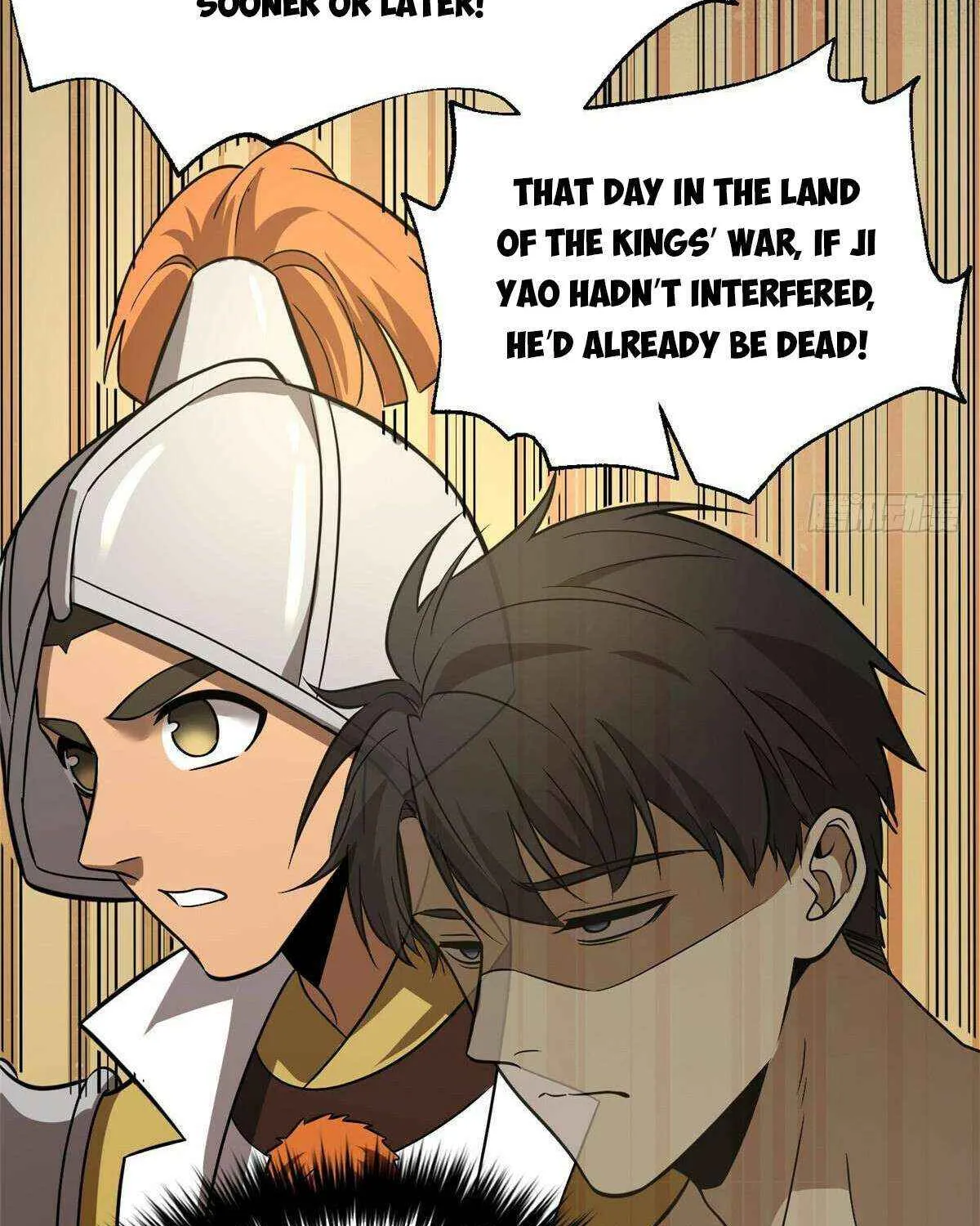 Read Global Martial Arts chapter 317 image 62 on Lezhin