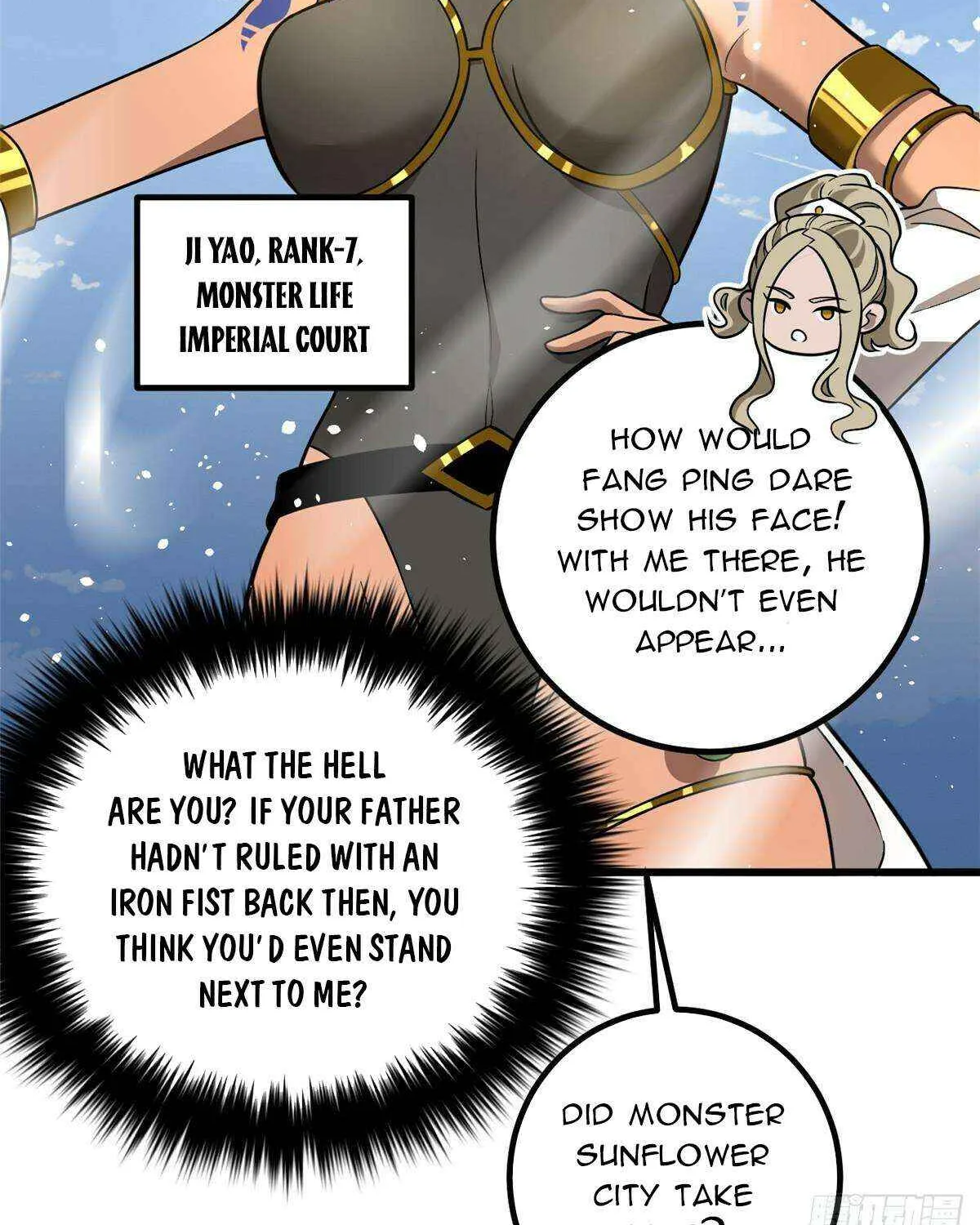 Read Global Martial Arts chapter 317 image 68 on Lezhin