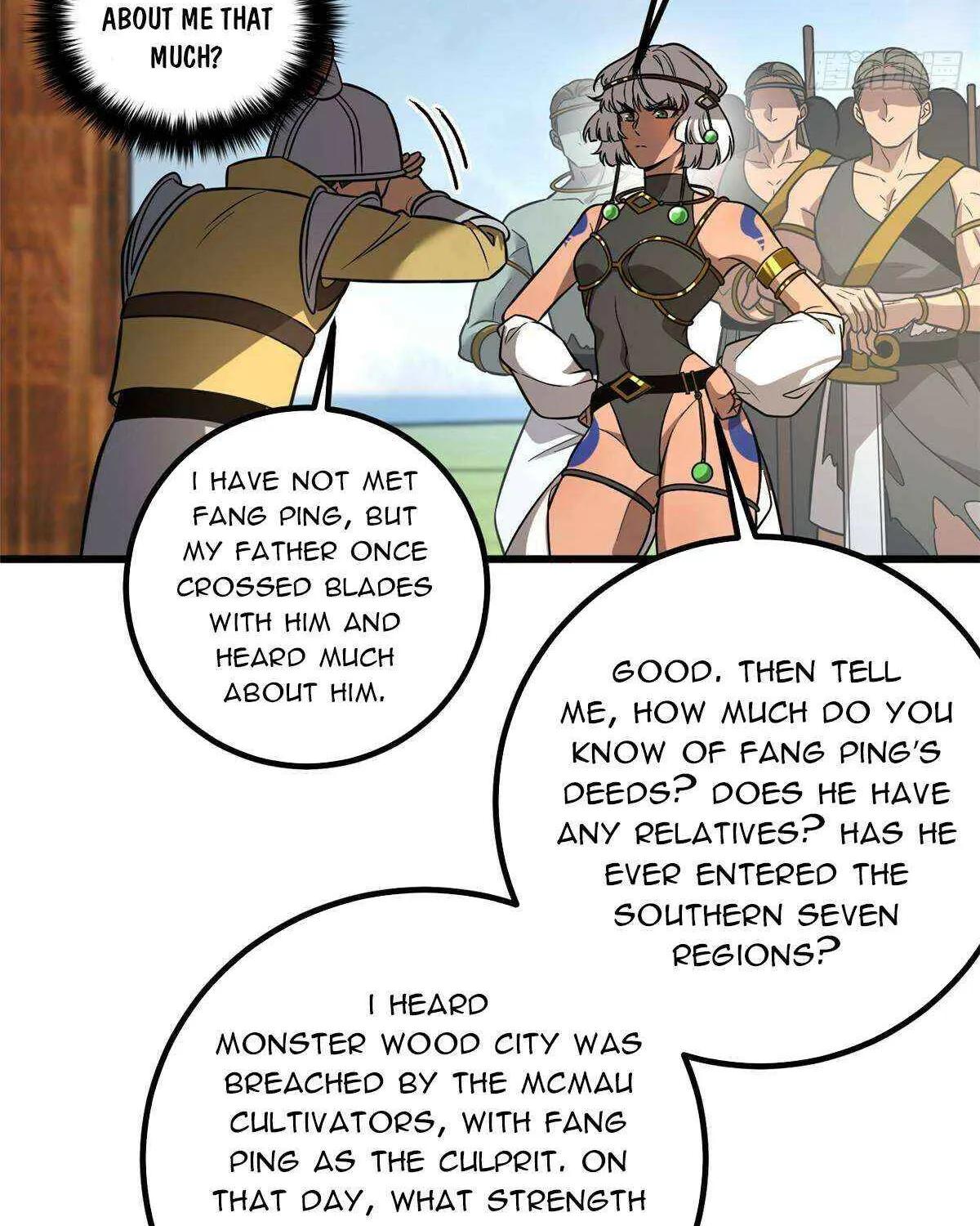 Read Global Martial Arts chapter 317 image 70 on Lezhin