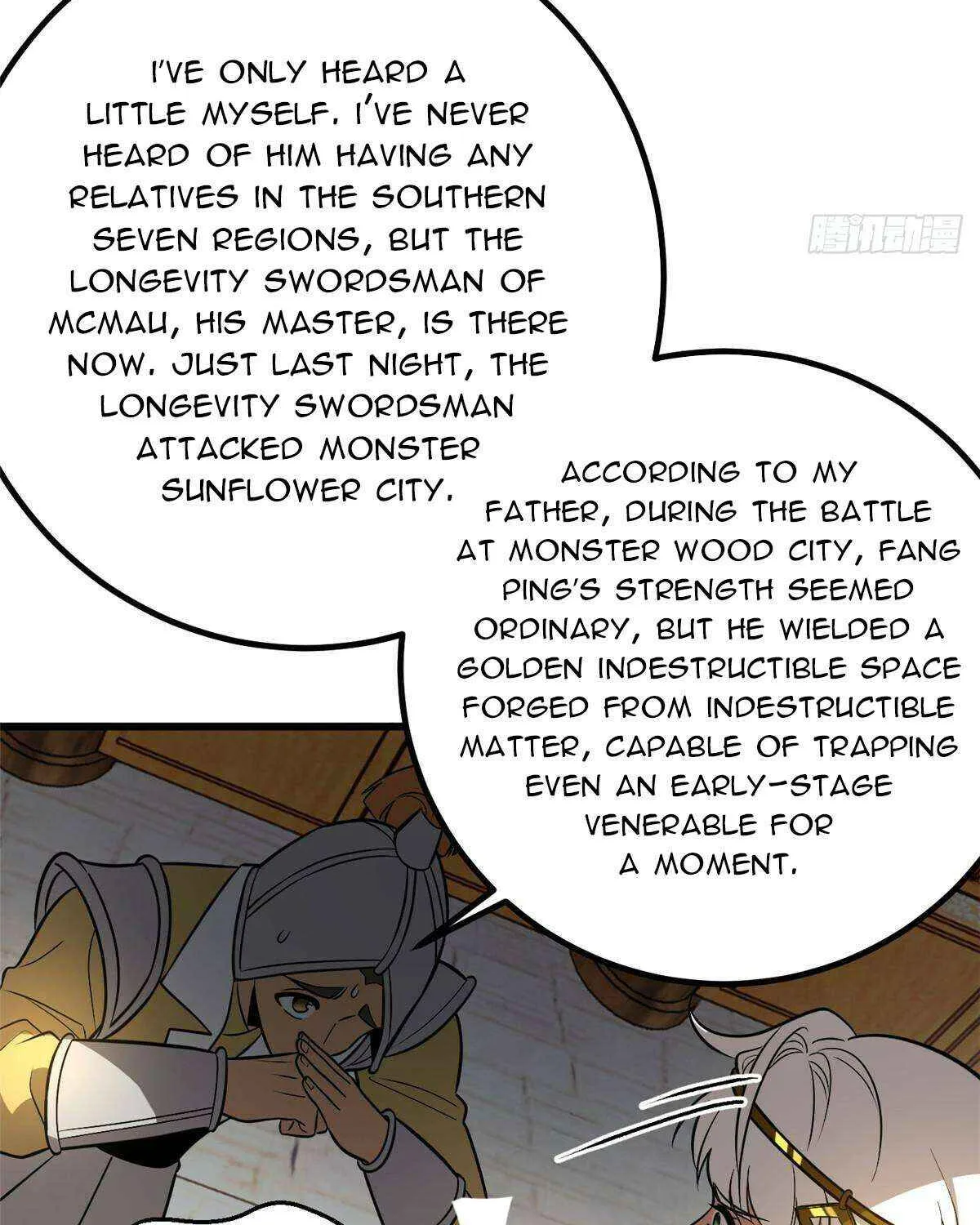 Read Global Martial Arts chapter 317 image 72 on Lezhin