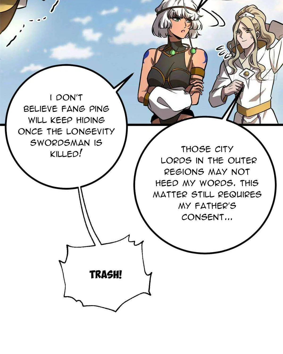 Read Global Martial Arts chapter 317 image 76 on Lezhin