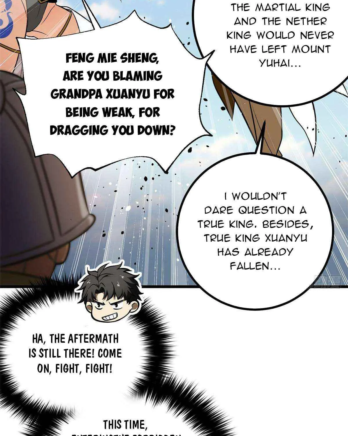 Read Global Martial Arts chapter 317 image 81 on Lezhin