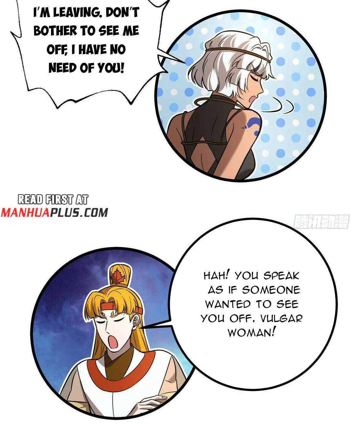 Read Global Martial Arts chapter 317 image 86 on Lezhin
