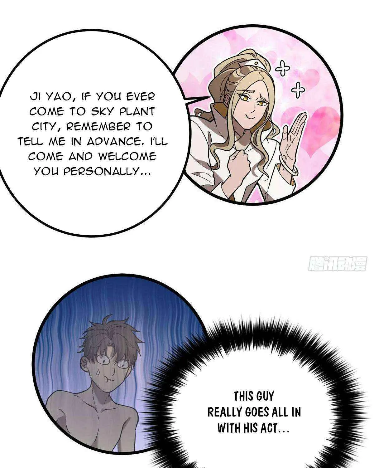 Read Global Martial Arts chapter 317 image 87 on Lezhin