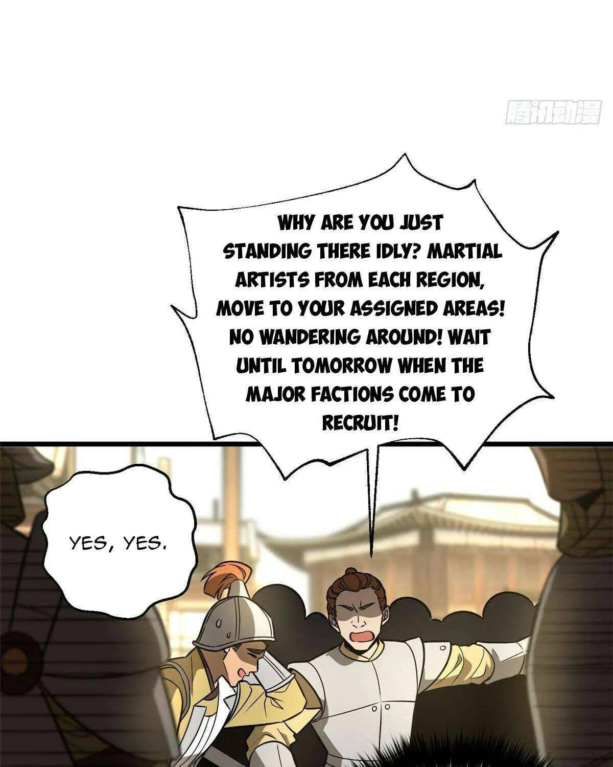 Read Global Martial Arts chapter 317 image 92 on Lezhin