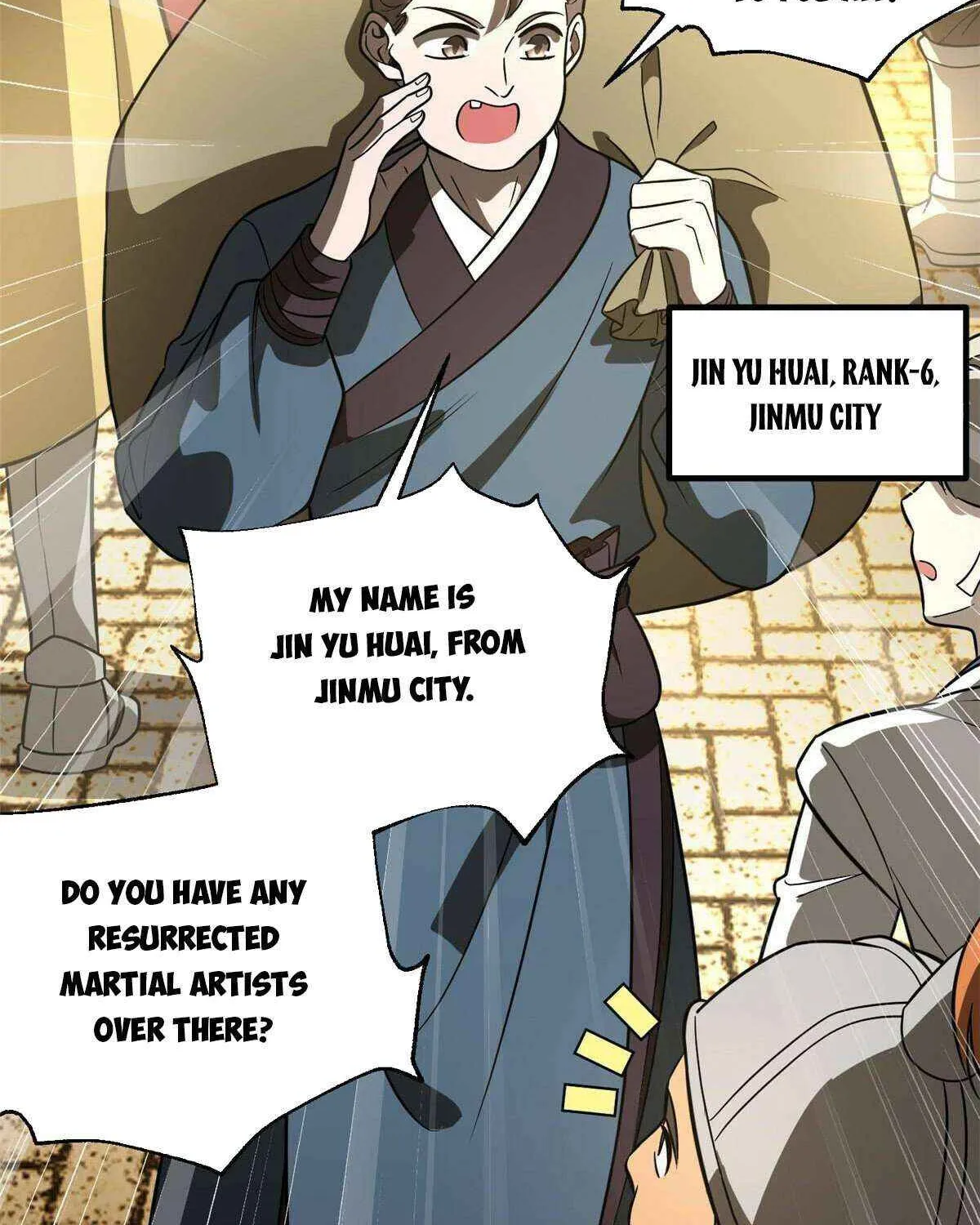 Read Global Martial Arts chapter 317 image 95 on Lezhin