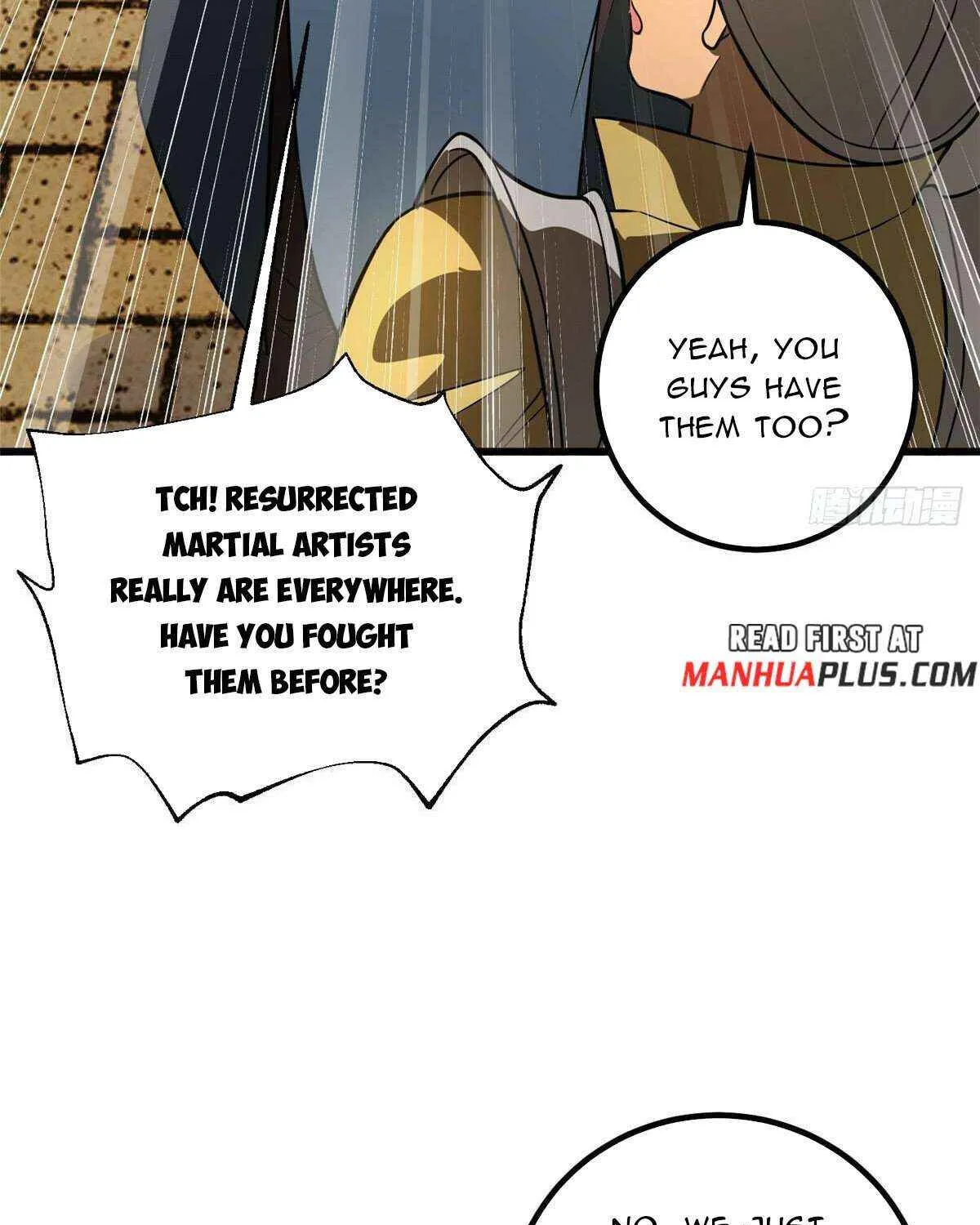 Read Global Martial Arts chapter 317 image 96 on Lezhin