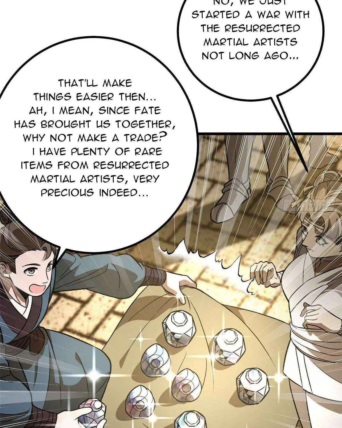 Read Global Martial Arts chapter 317 image 97 on Lezhin