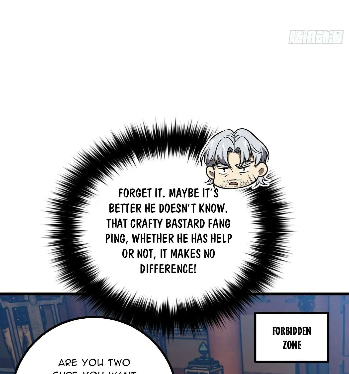 Read Global Martial Arts chapter 318 image 28 on Lezhin