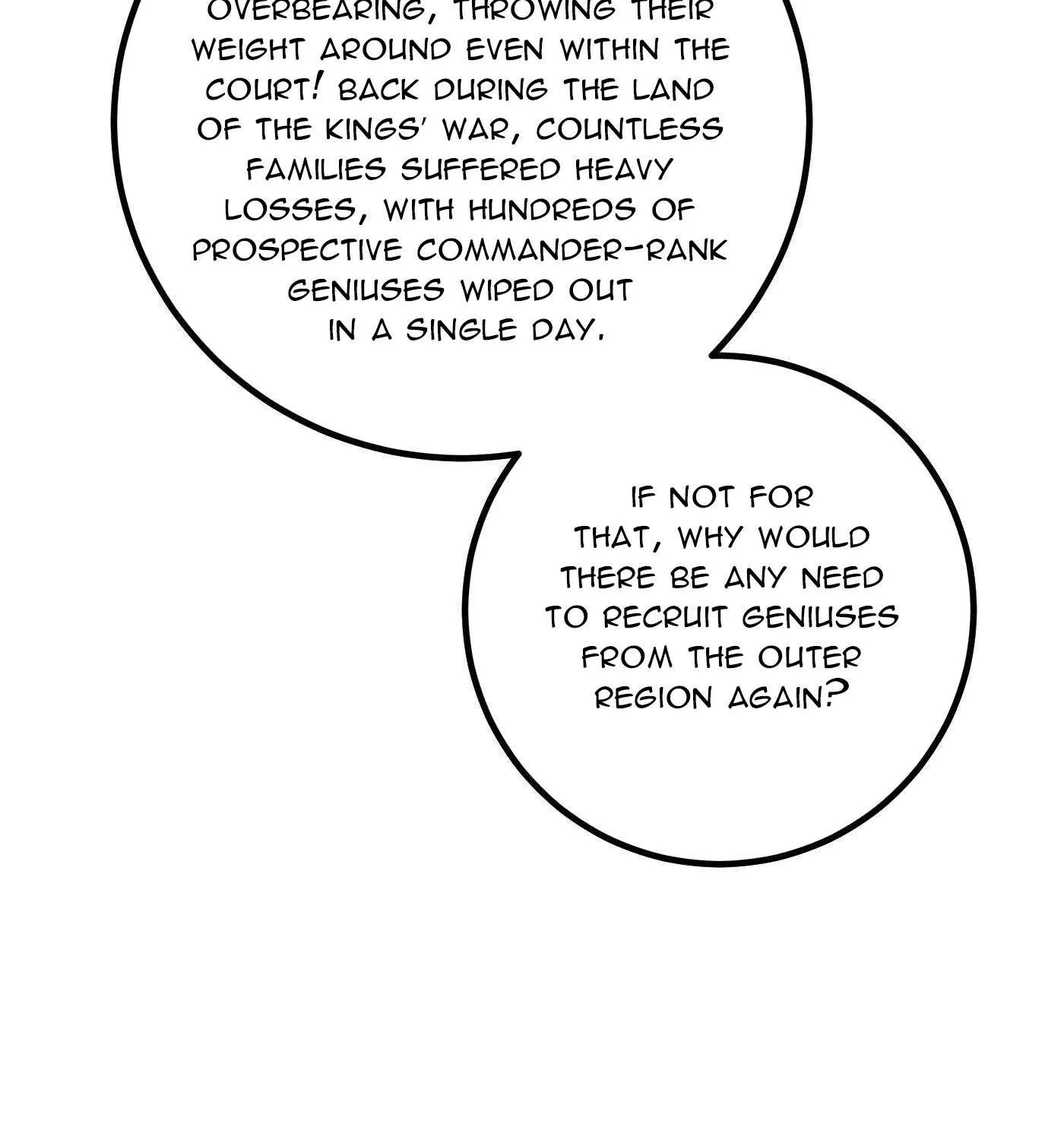 Read Global Martial Arts chapter 318 image 5 on Lezhin