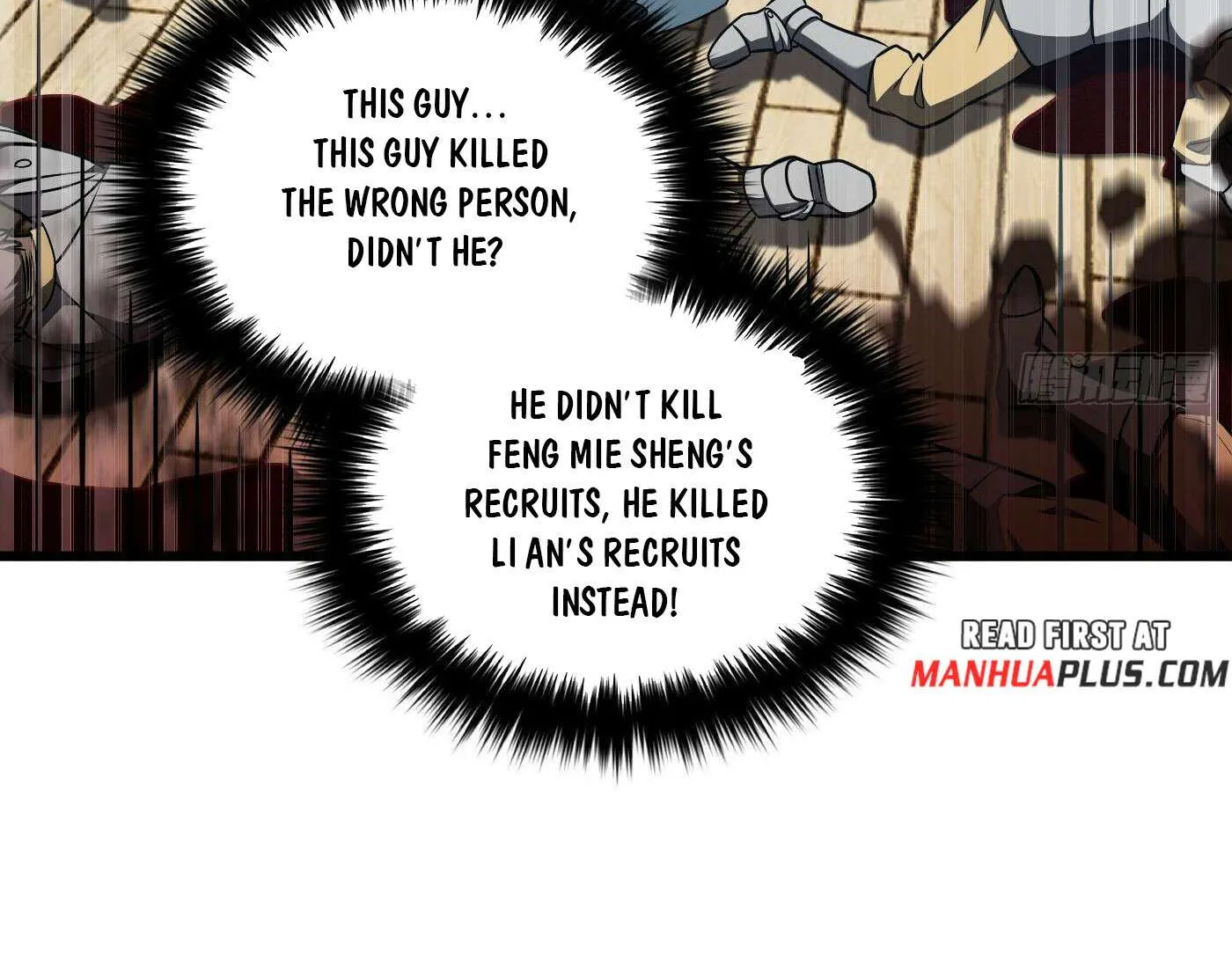 Read Global Martial Arts chapter 318 image 64 on Lezhin