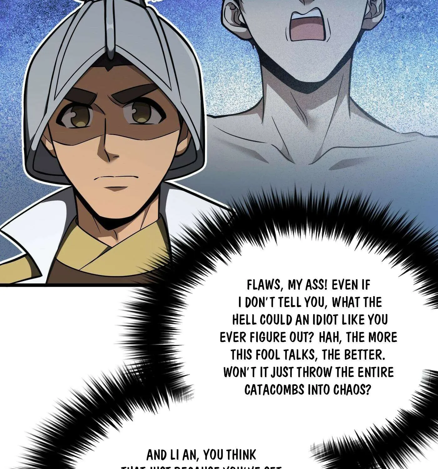 Read Global Martial Arts chapter 318 image 74 on Lezhin