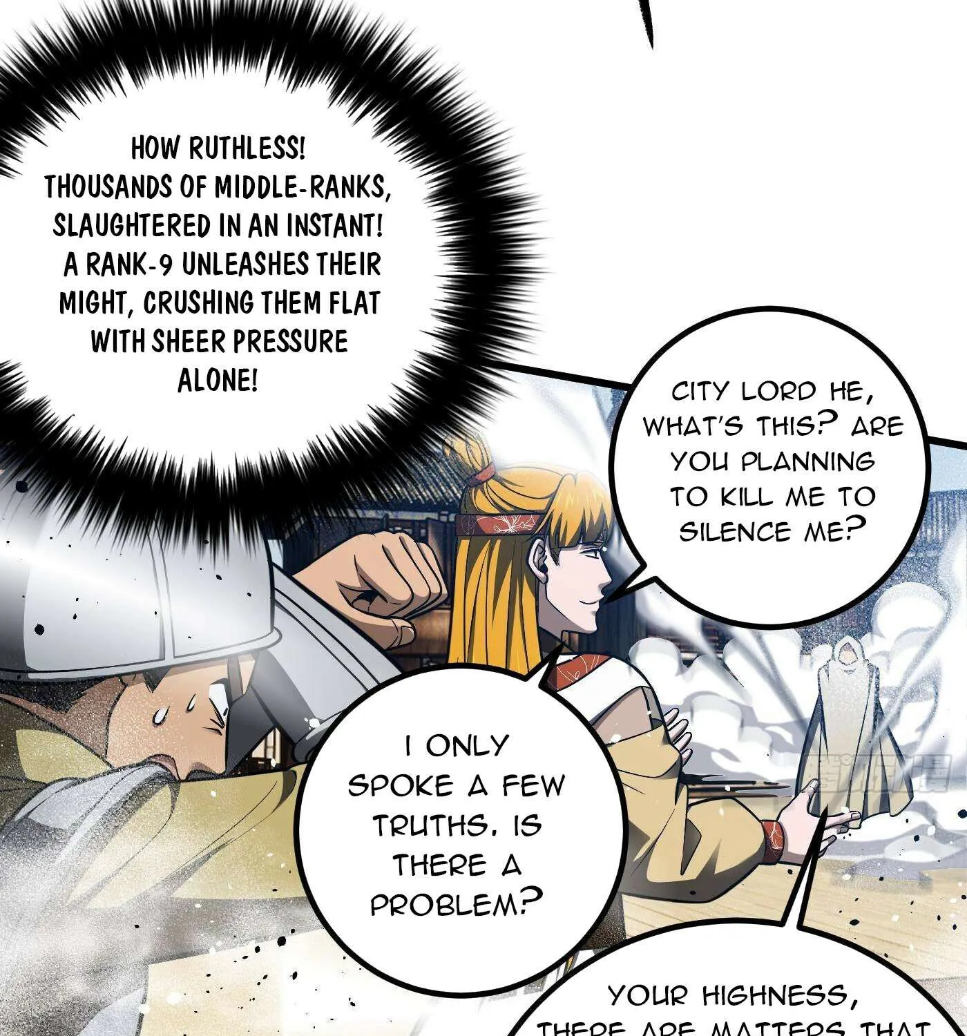 Read Global Martial Arts chapter 318 image 82 on Lezhin