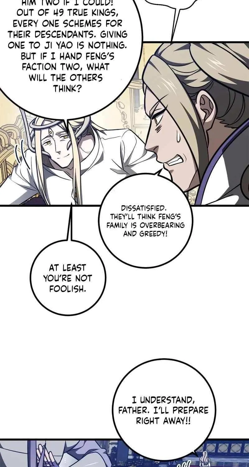 Read Global Martial Arts chapter 319 image 14 on Lezhin