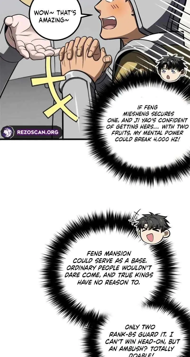 Read Global Martial Arts chapter 319 image 18 on Lezhin